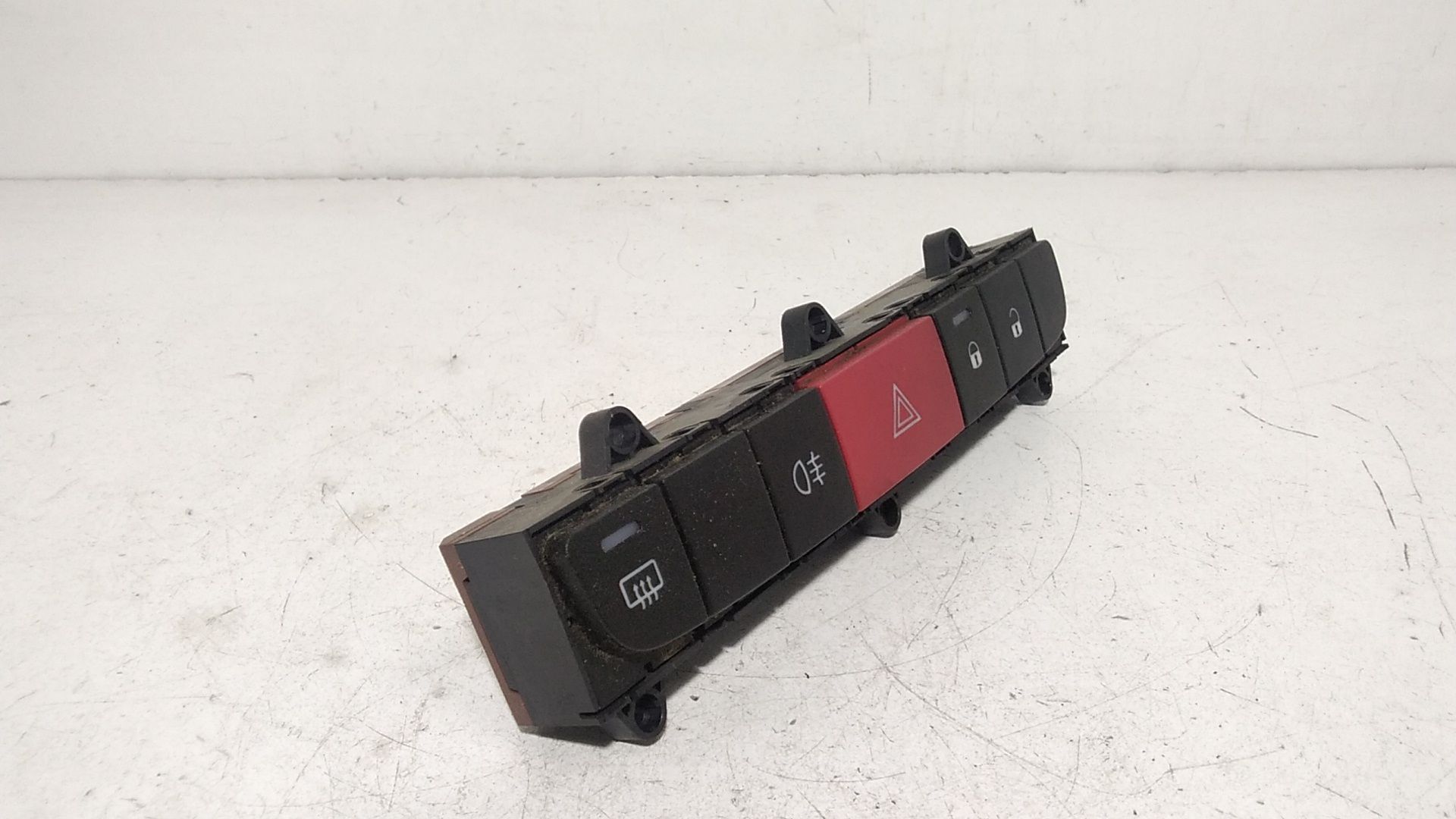 Pulsantiera Centrale PEUGEOT Boxer 4 Serie