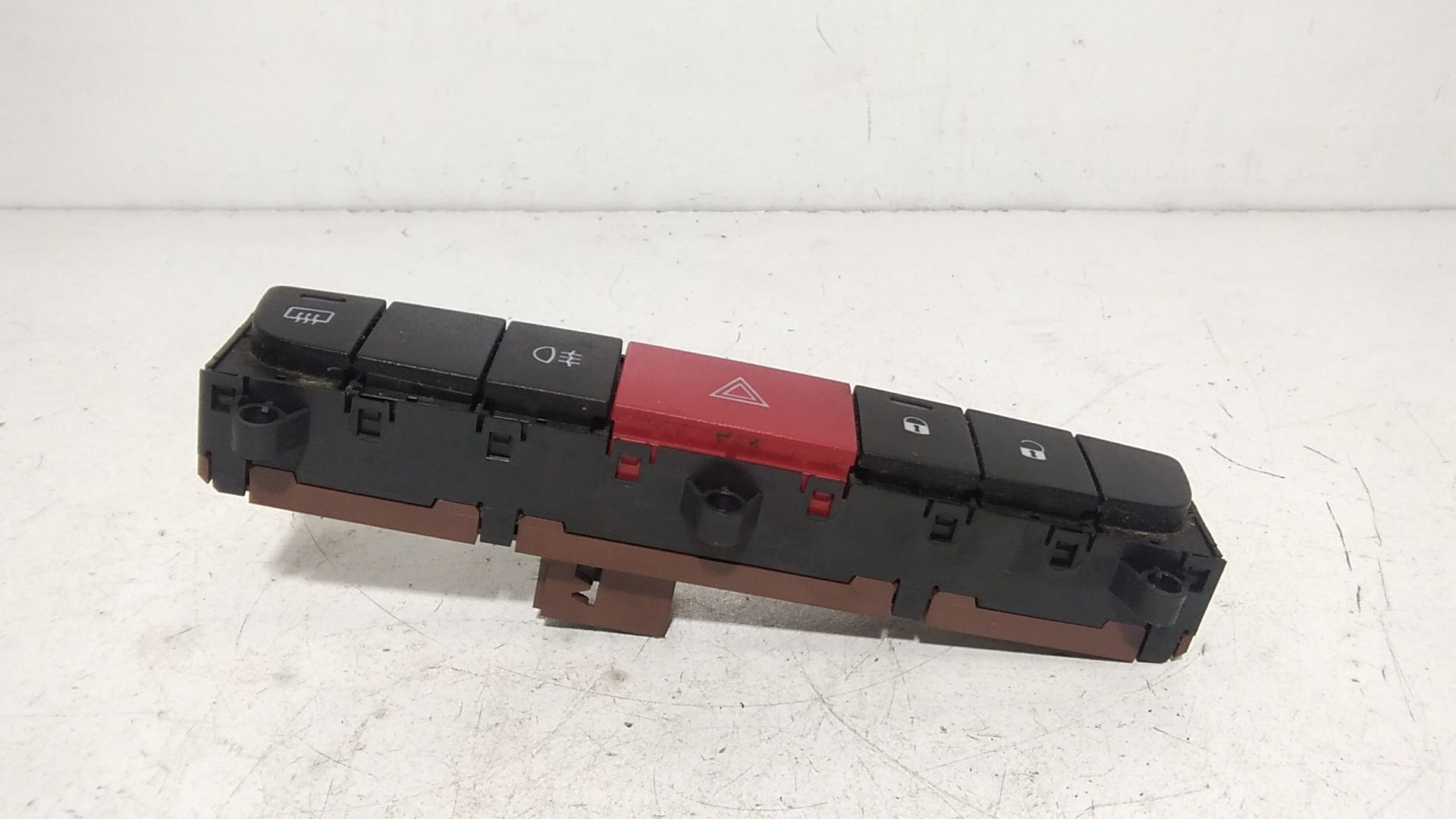 Pulsantiera Centrale PEUGEOT Boxer 4 Serie