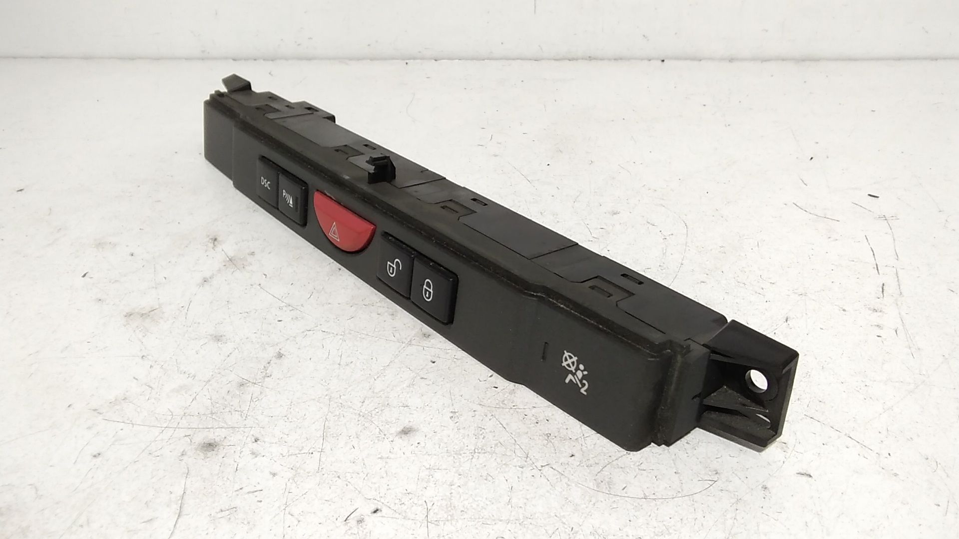 Pulsantiera Centrale LAND ROVER Range Rover SPORT (05>13)