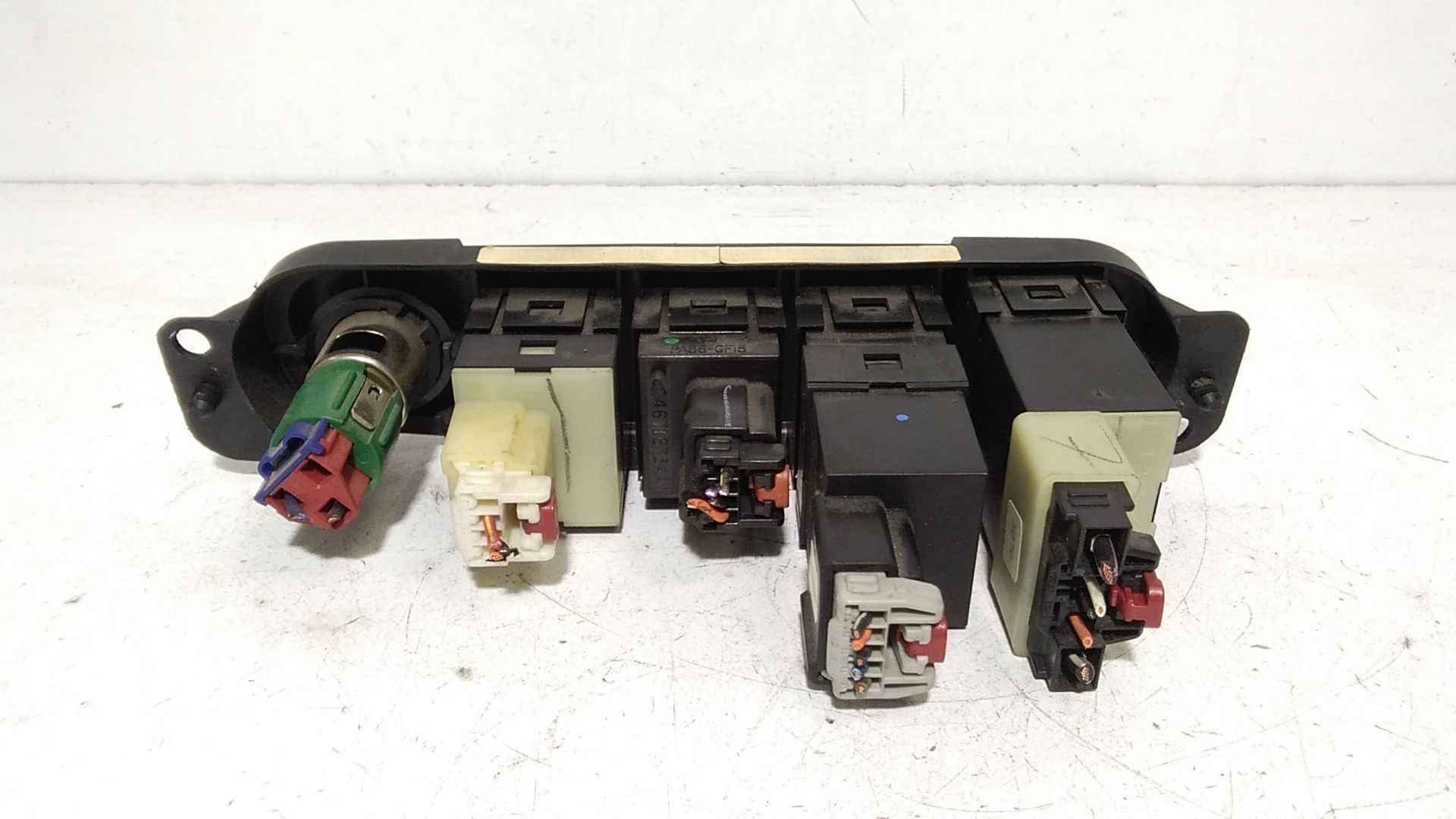 Pulsantiera Centrale CHRYSLER PT Cruiser Berlina