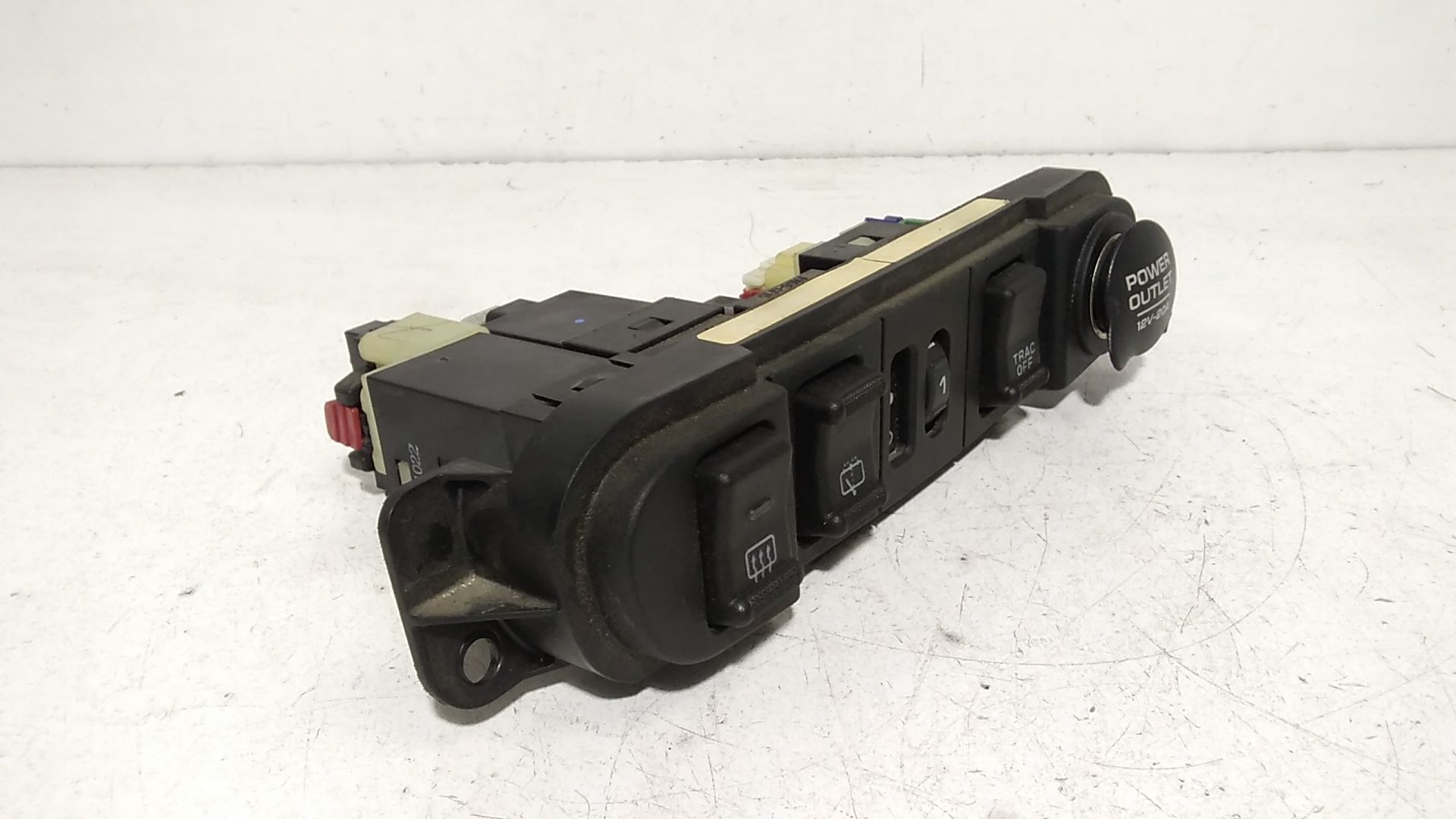 Pulsantiera Centrale CHRYSLER PT Cruiser Berlina