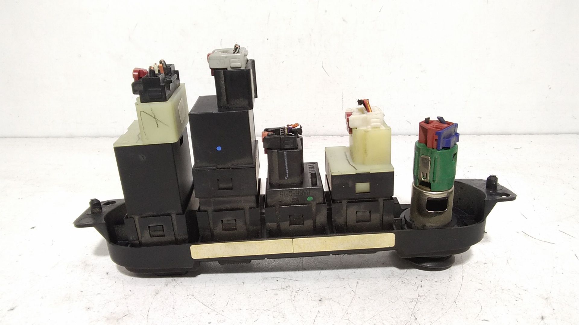 Pulsantiera Centrale CHRYSLER PT Cruiser Berlina