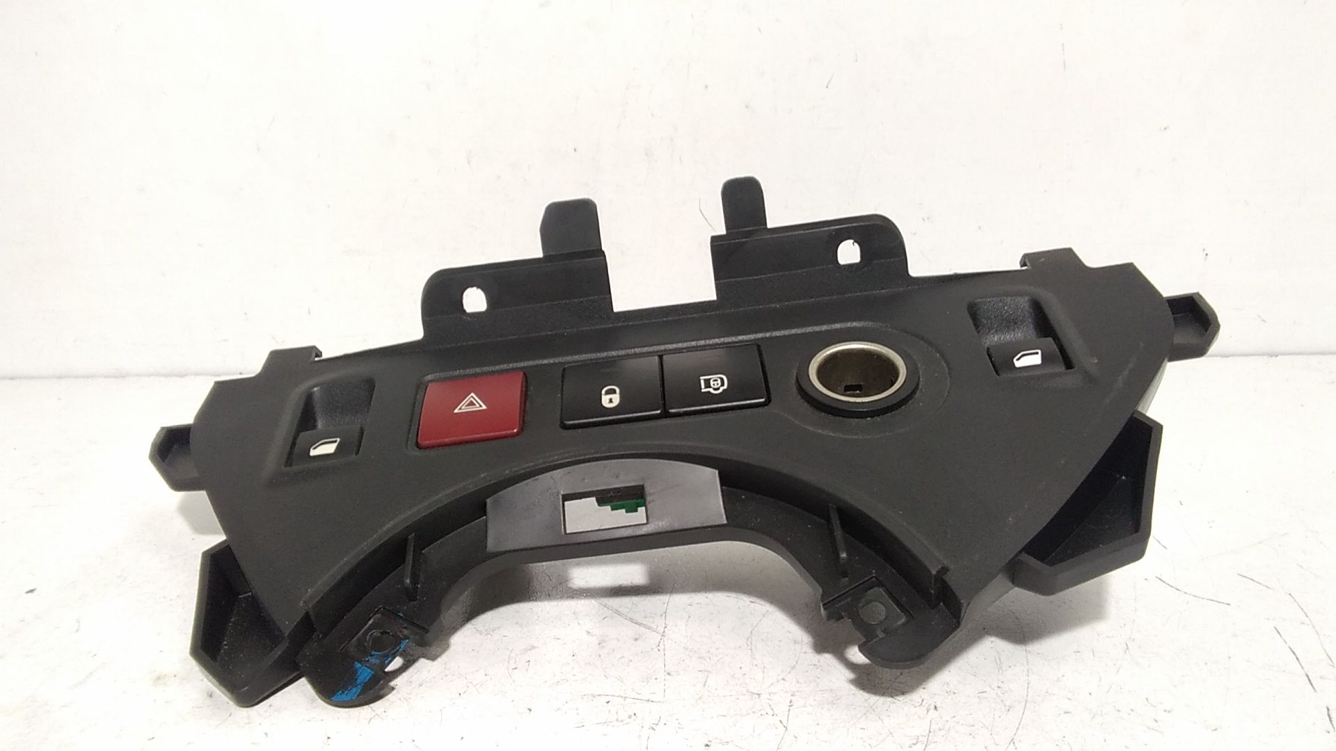 Pulsantiera Centrale PEUGEOT Partner Serie (16>)