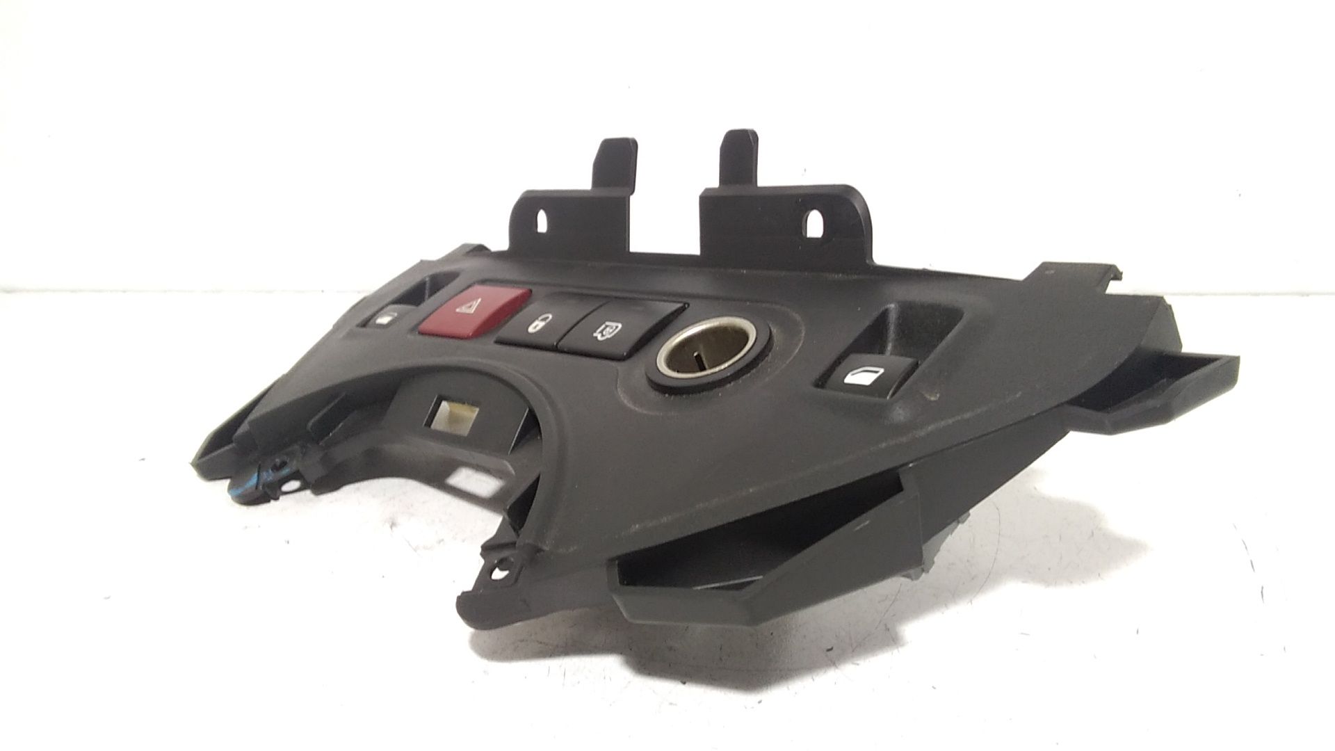 Pulsantiera Centrale PEUGEOT Partner Serie (16>)