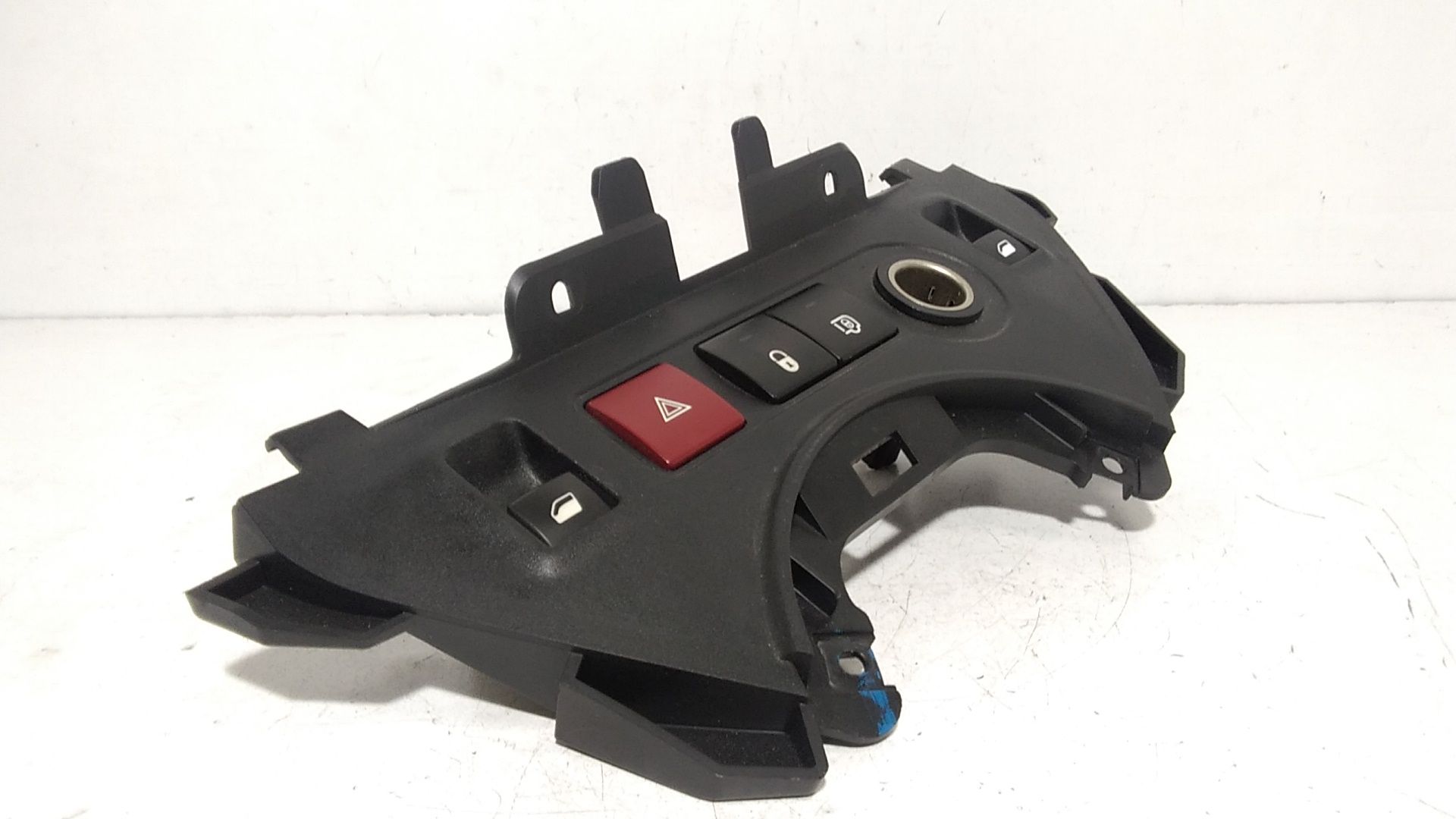 Pulsantiera Centrale PEUGEOT Partner Serie (16>)