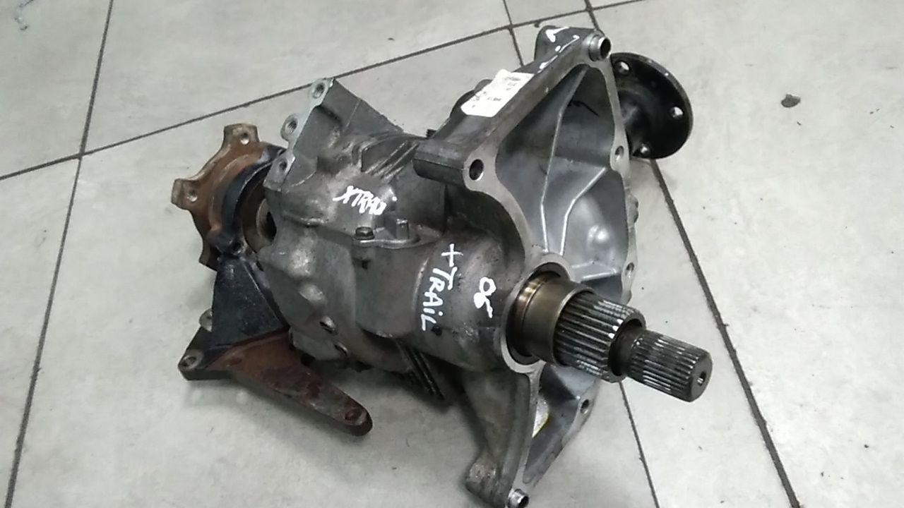 Differenziale Anteriore NISSAN X-Trail 1 Serie