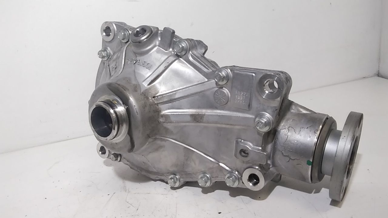 Differenziale Anteriore BMW X3 Serie M COMPETITION (510CV) (G01,F97) (3.2019>)