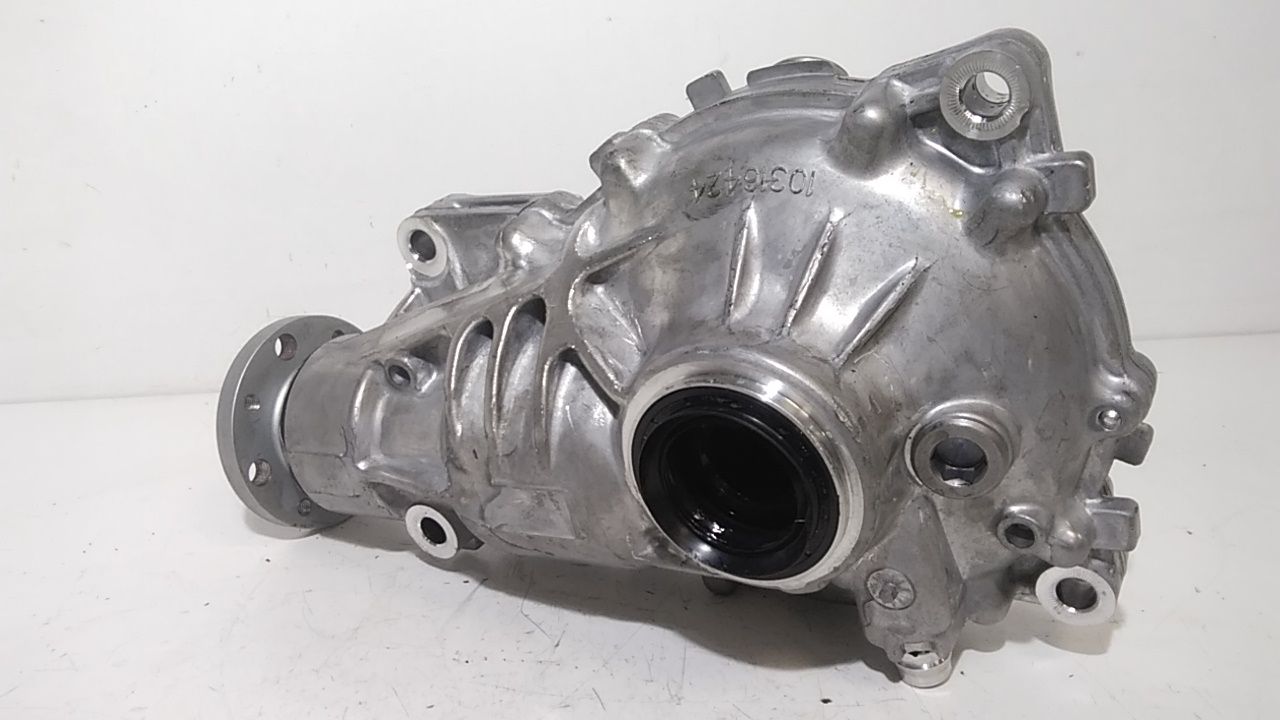 Differenziale Anteriore BMW X3 Serie M COMPETITION (510CV) (G01,F97) (3.2019>)