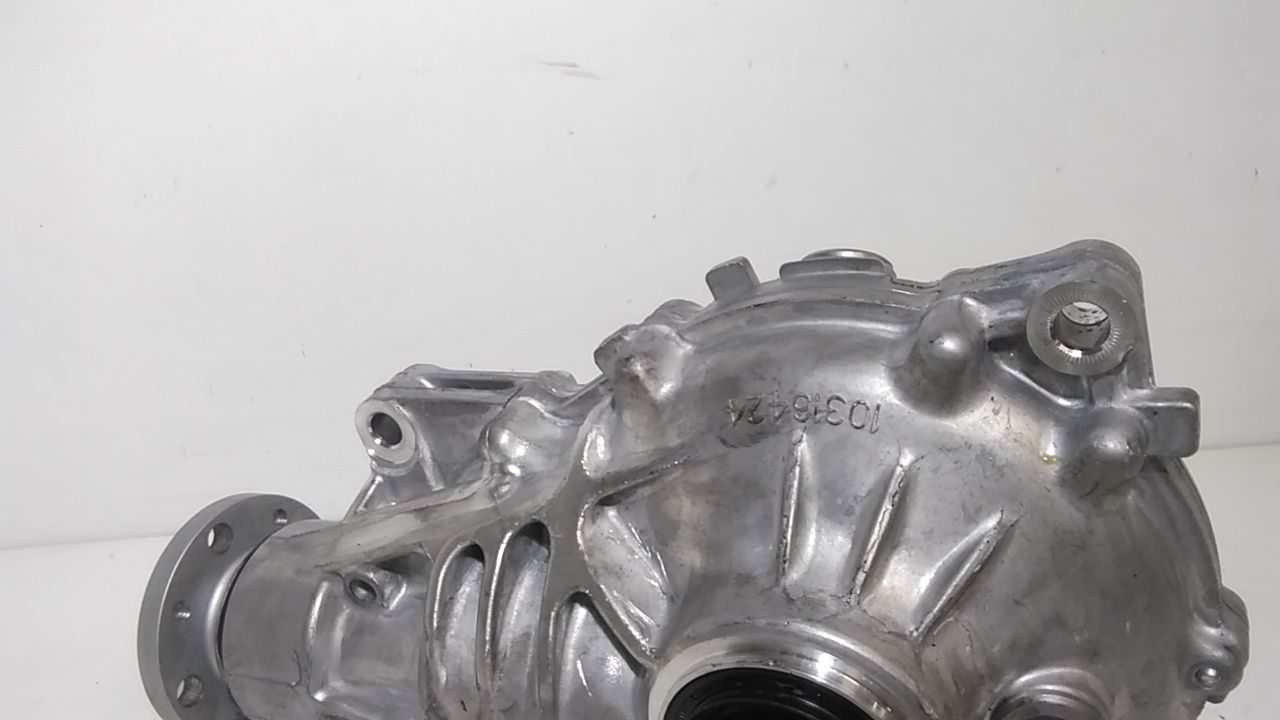 Differenziale Anteriore BMW X3 Serie M COMPETITION (510CV) (G01,F97) (3.2019>)