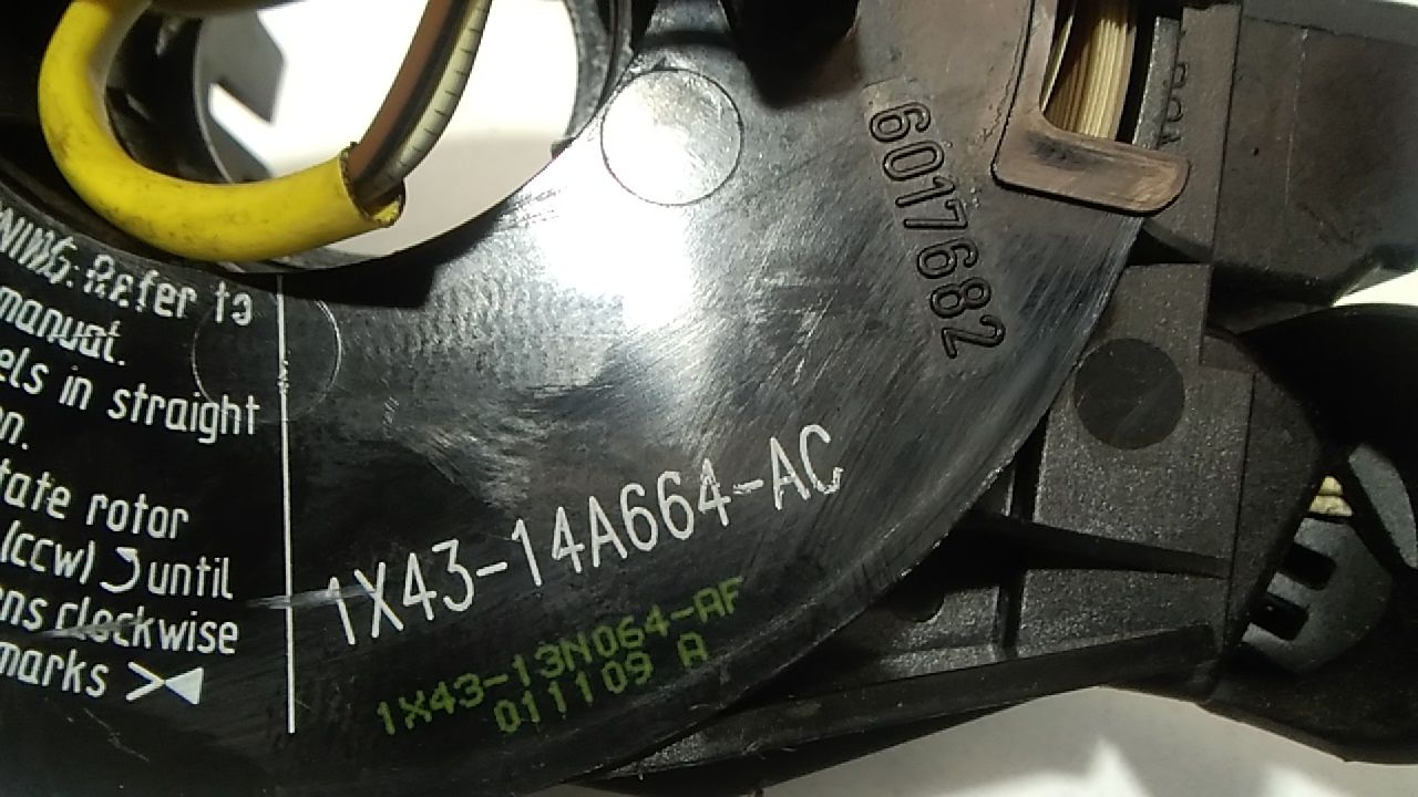 Devioluci JAGUAR X-Type  Serie