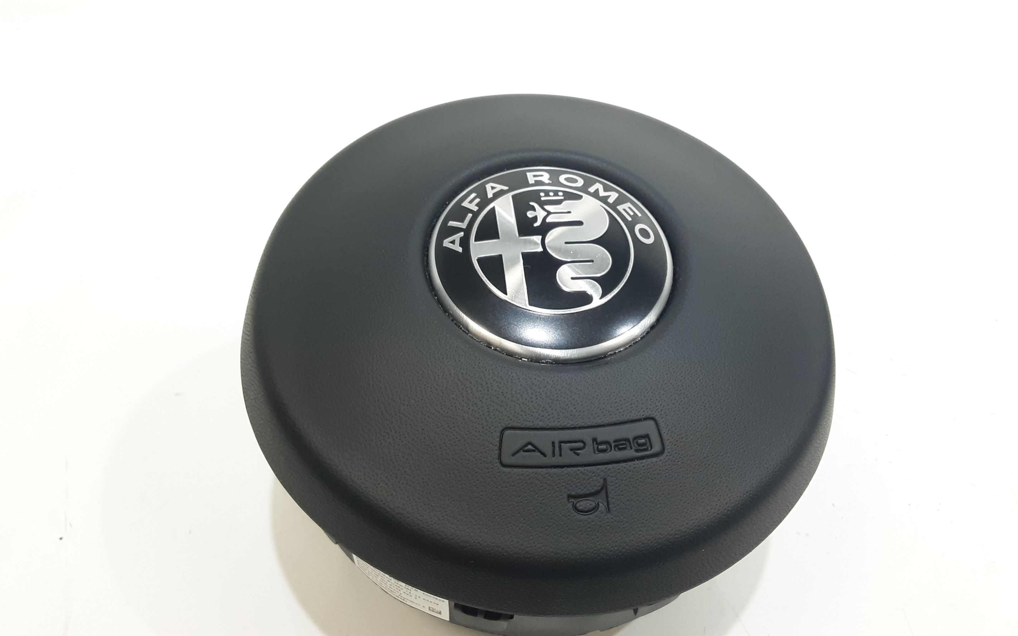 Kit Airbag Completo ALFA ROMEO Stelvio serie