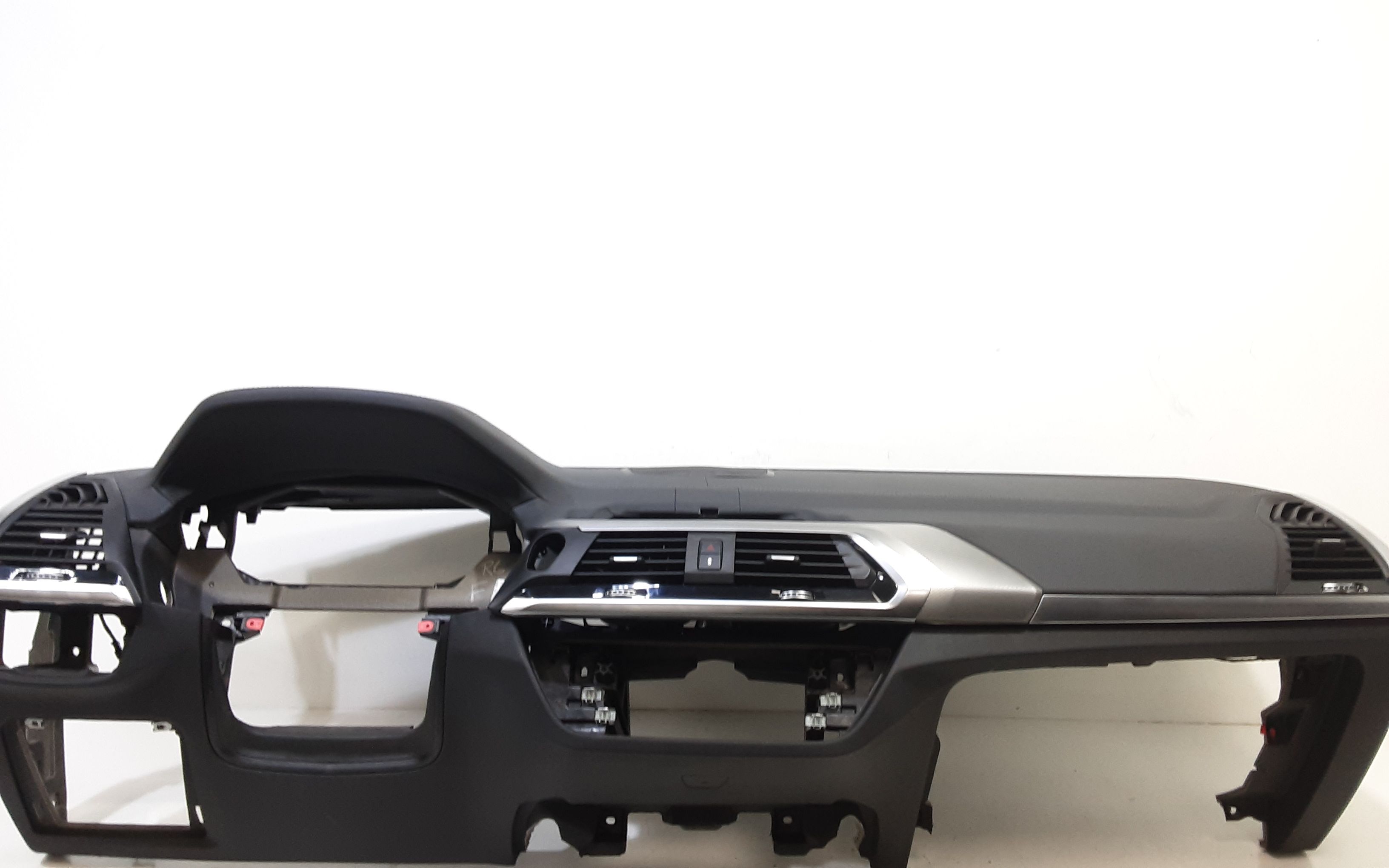 Kit Airbag Completo BMW X3 Serie M COMPETITION (510CV) (G01,F97) (3.2019>)