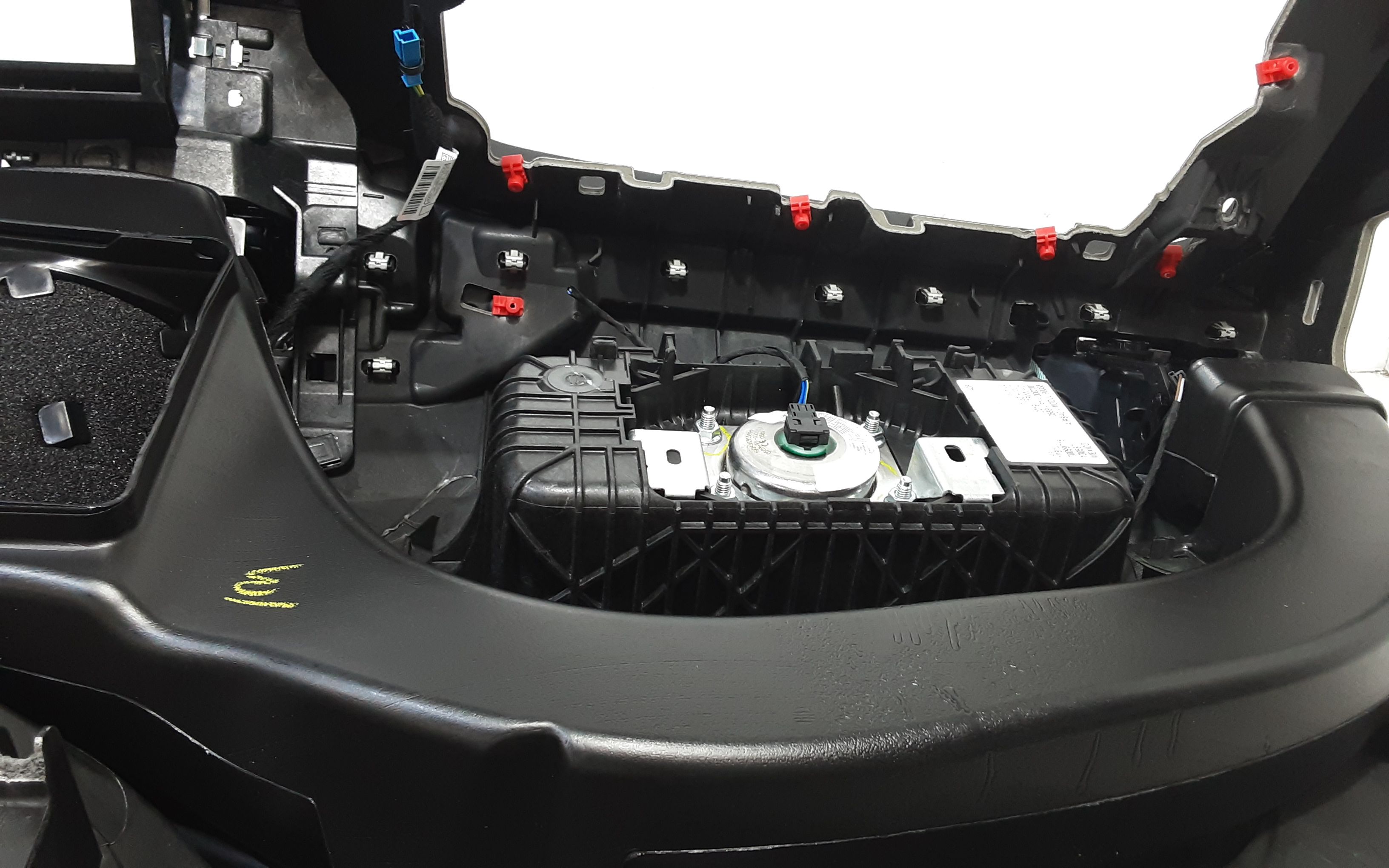 Kit Airbag Completo BMW X3 Serie M COMPETITION (510CV) (G01,F97) (3.2019>)