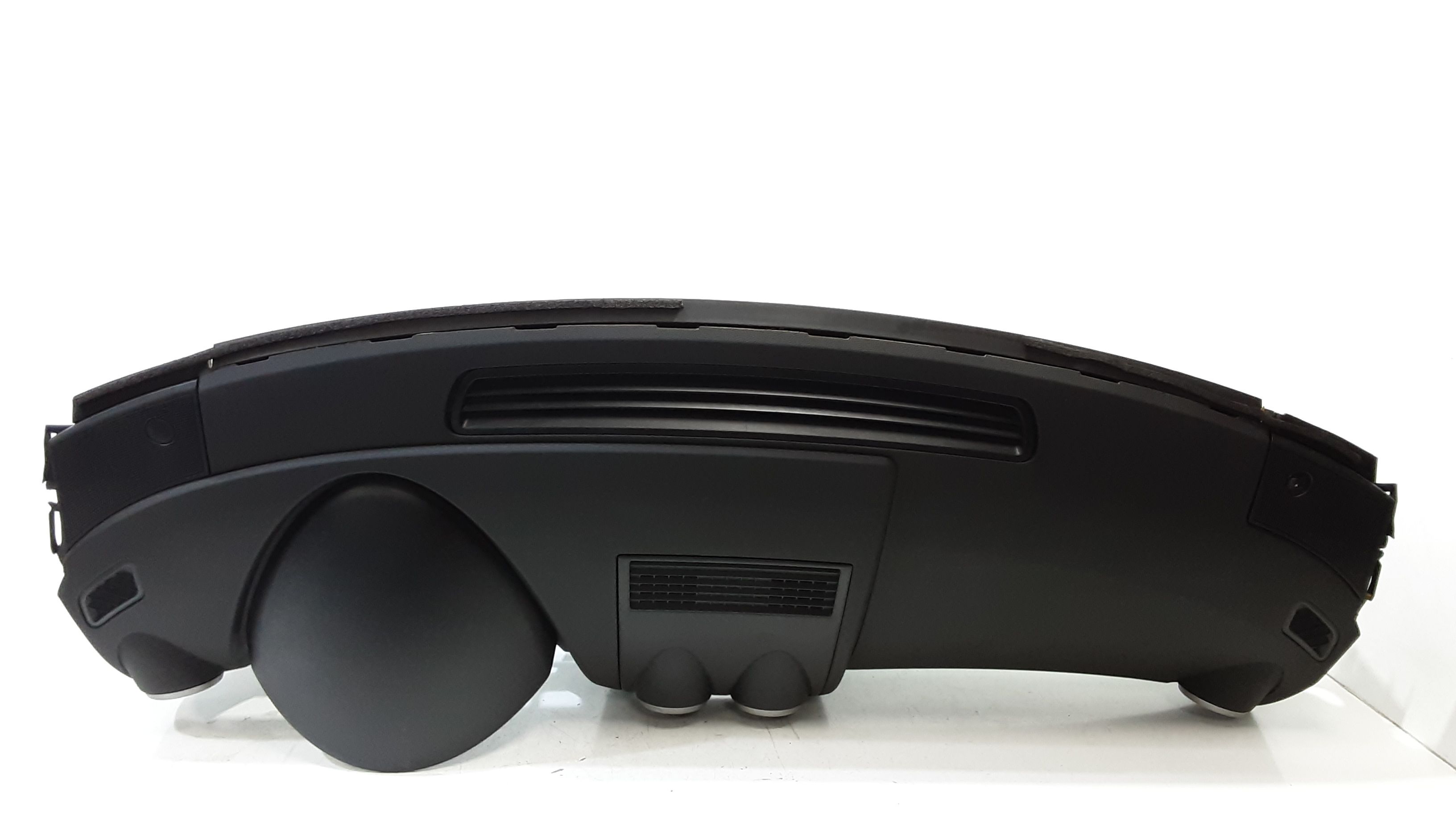 Kit Airbag Completo NISSAN Qashqai 2 Serie