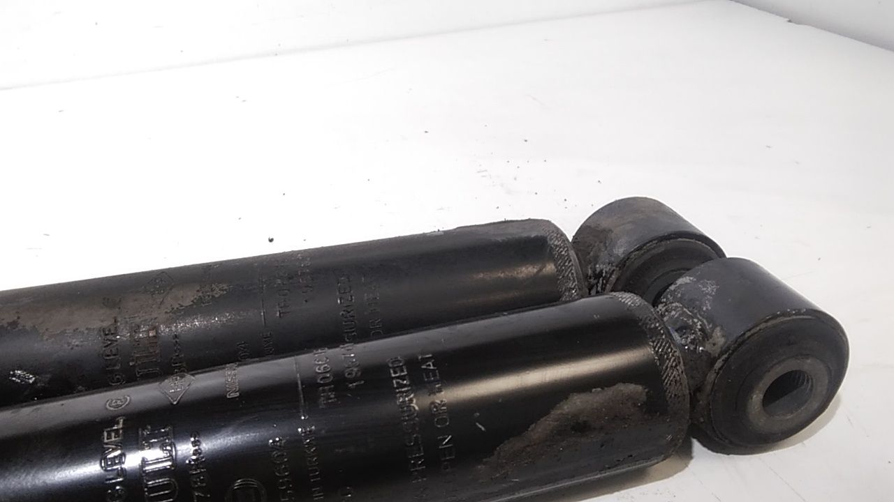 Coppia Ammortizzatori RENAULT Trafic Furgonato serie (14>)