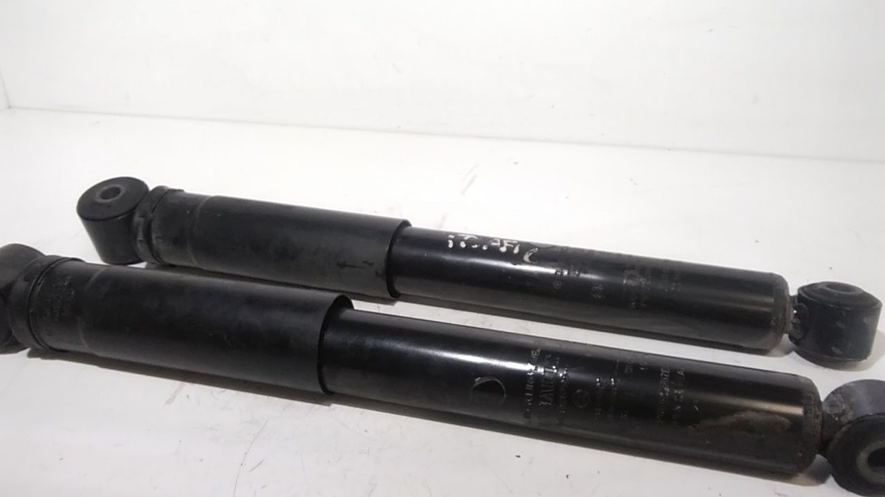 Coppia Ammortizzatori RENAULT Trafic Furgonato serie (14>)