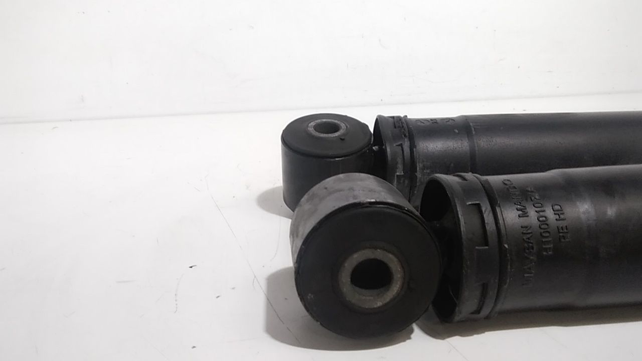 Coppia Ammortizzatori RENAULT Trafic Furgonato serie (14>)