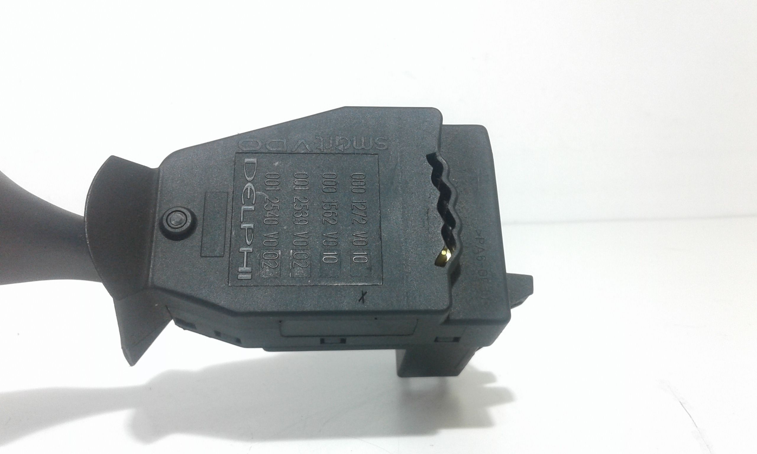 Devioluci SMART ForTwo Coup 1 Serie