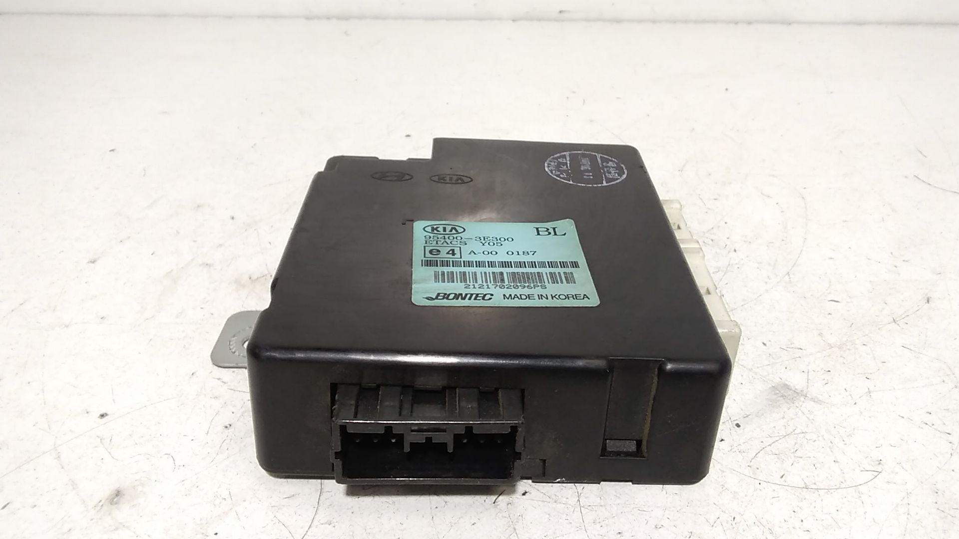 Body Computer KIA Sorento 1 Serie