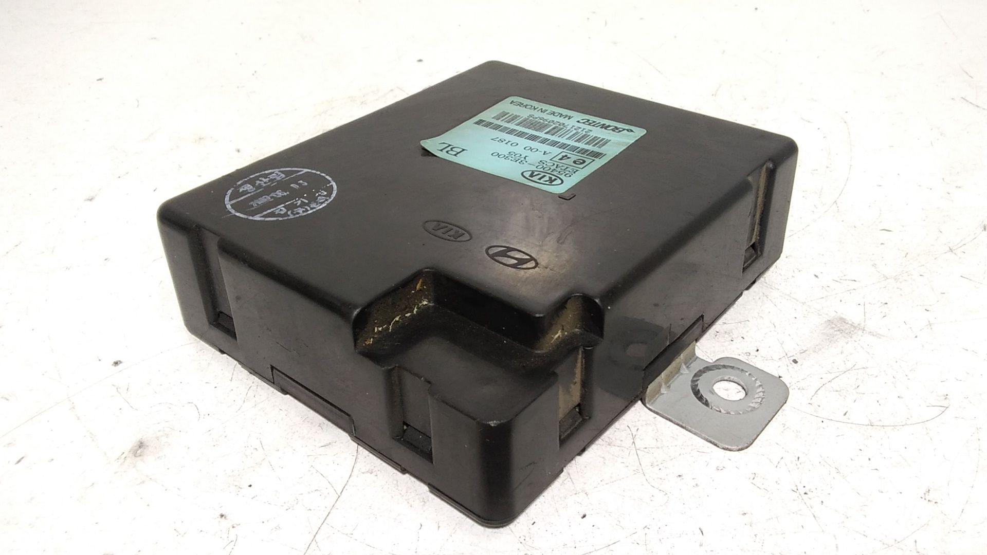 Body Computer KIA Sorento 1 Serie