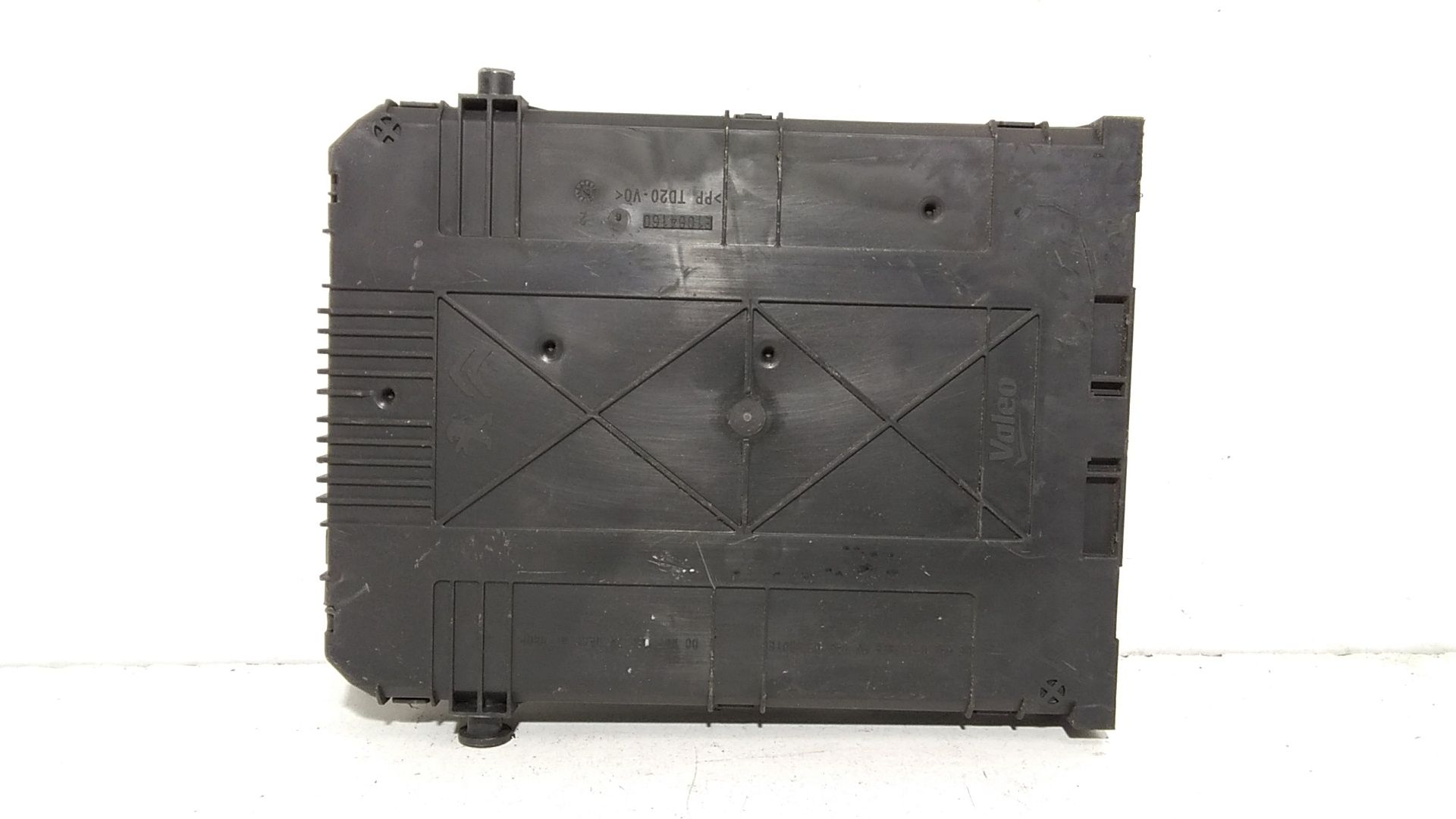 Body Computer PEUGEOT 208 Serie (12>19)