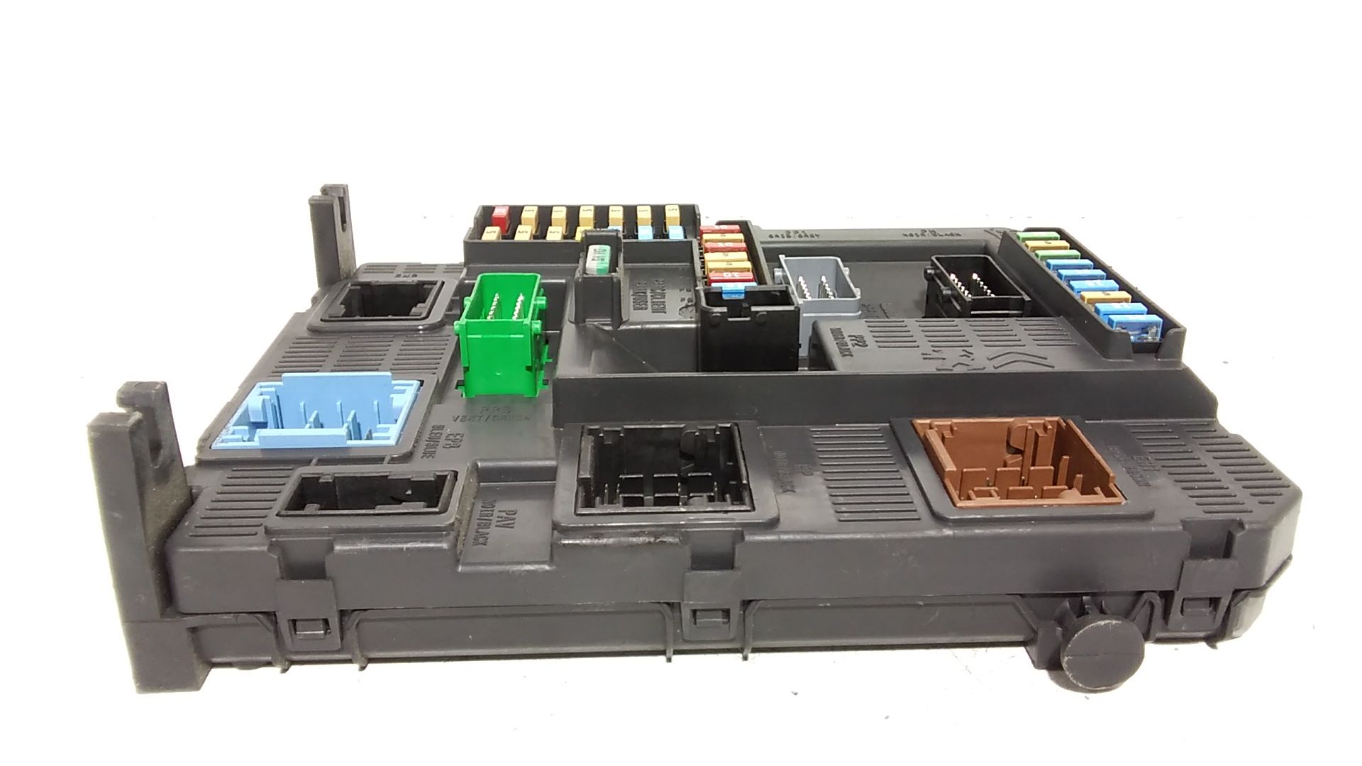 Body Computer PEUGEOT 208 Serie (12>19)