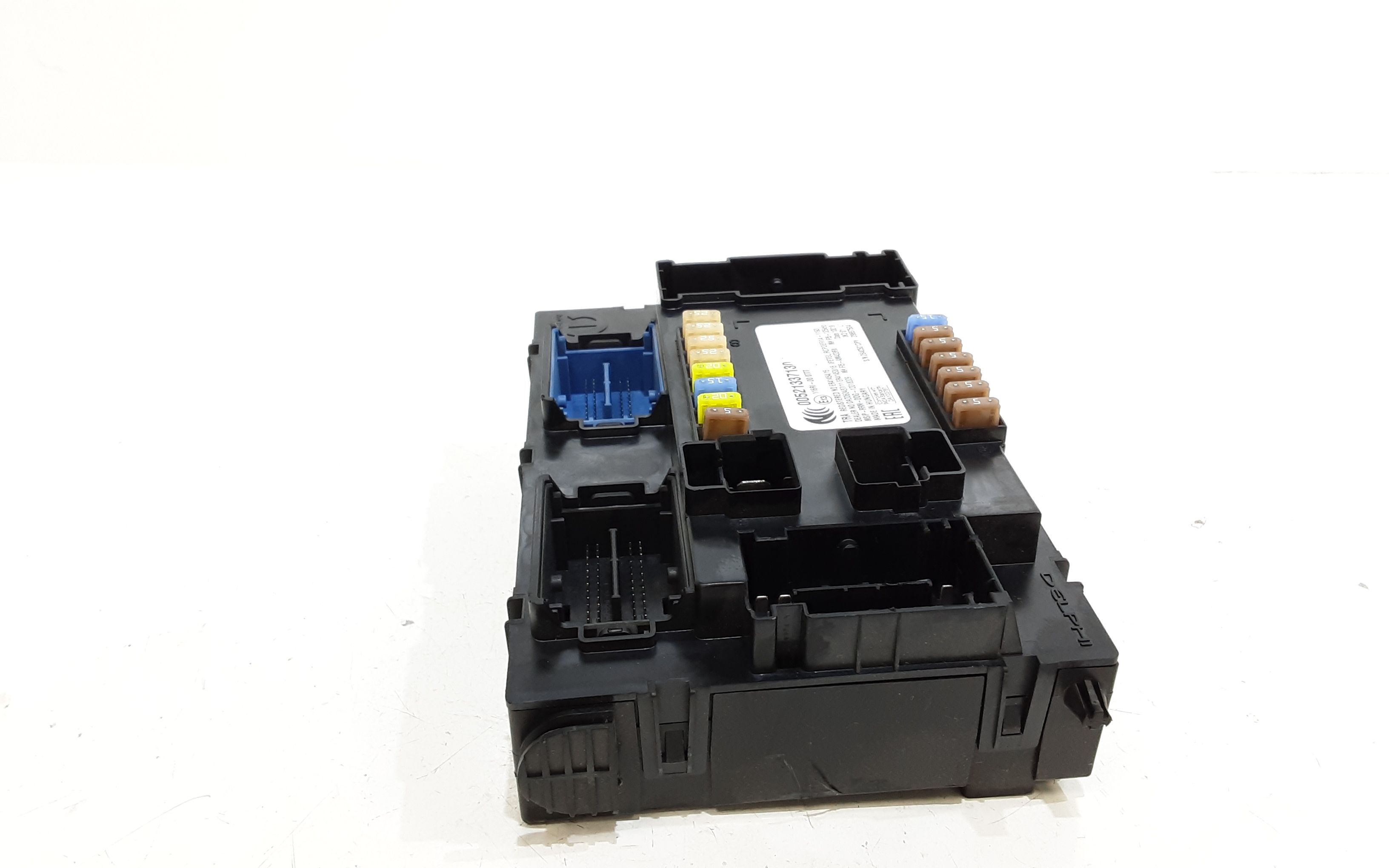 Body Computer FIAT  Tipo berlina 5p