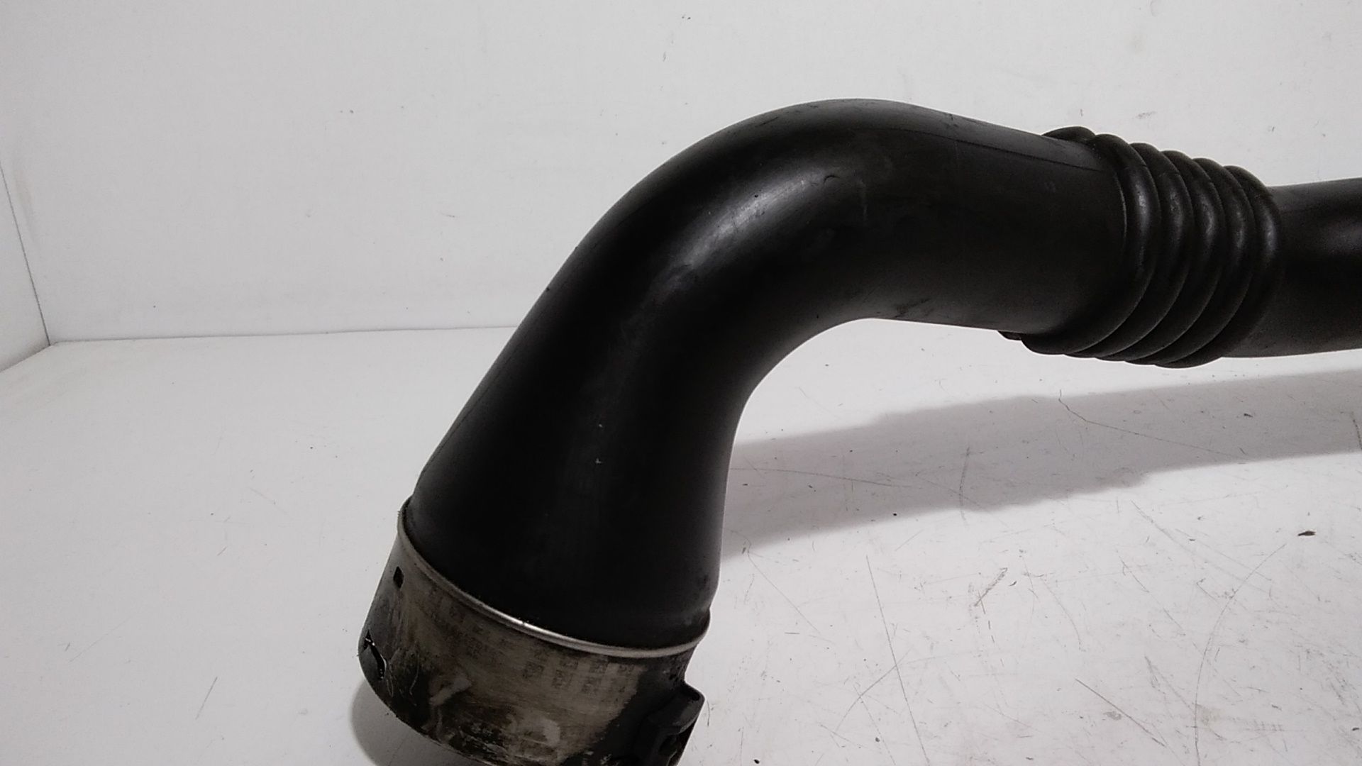 Tubo Intercooler RENAULT Master 4 Serie