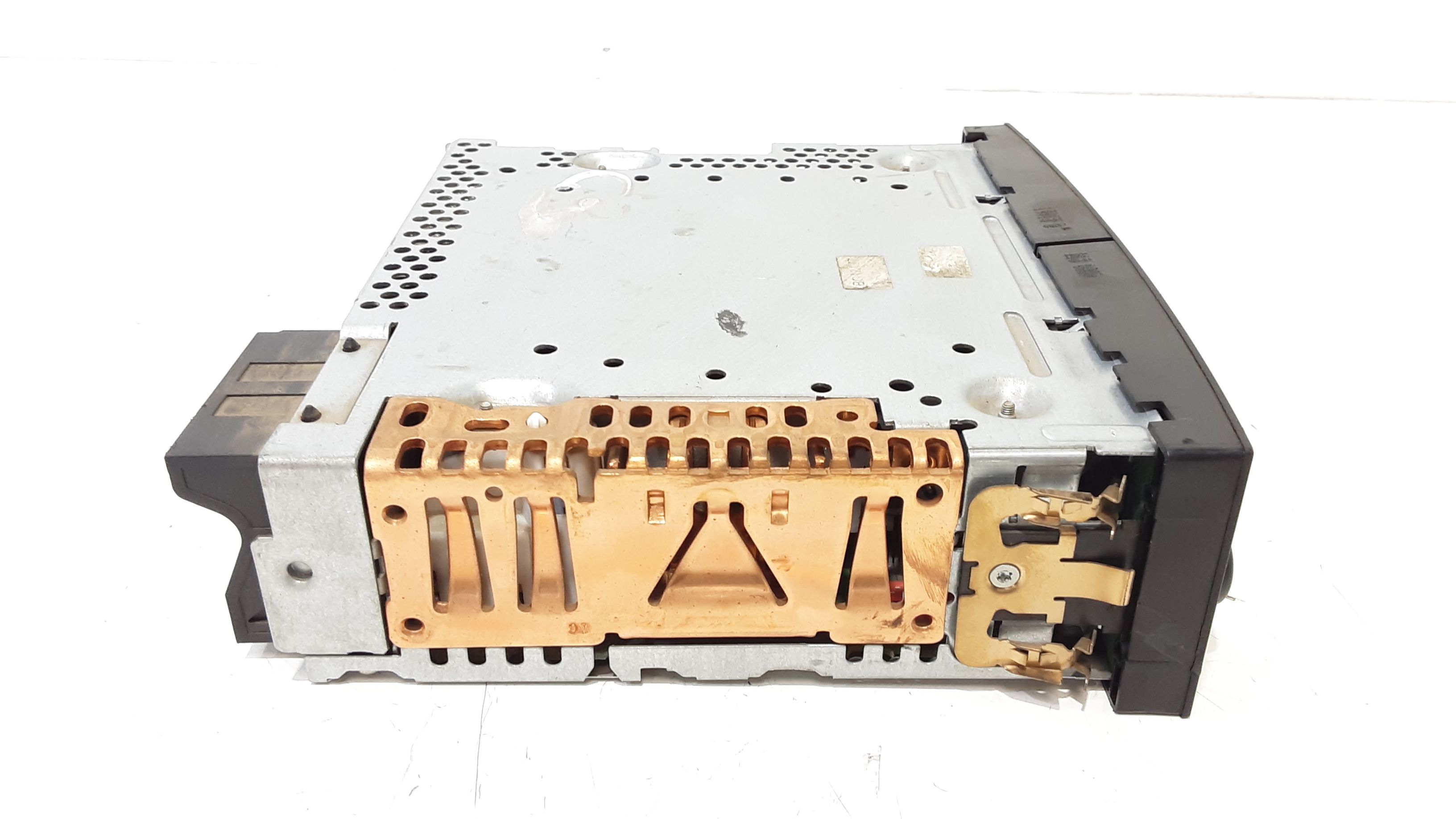 Autoradio MP3 CITROEN C3 2 Serie