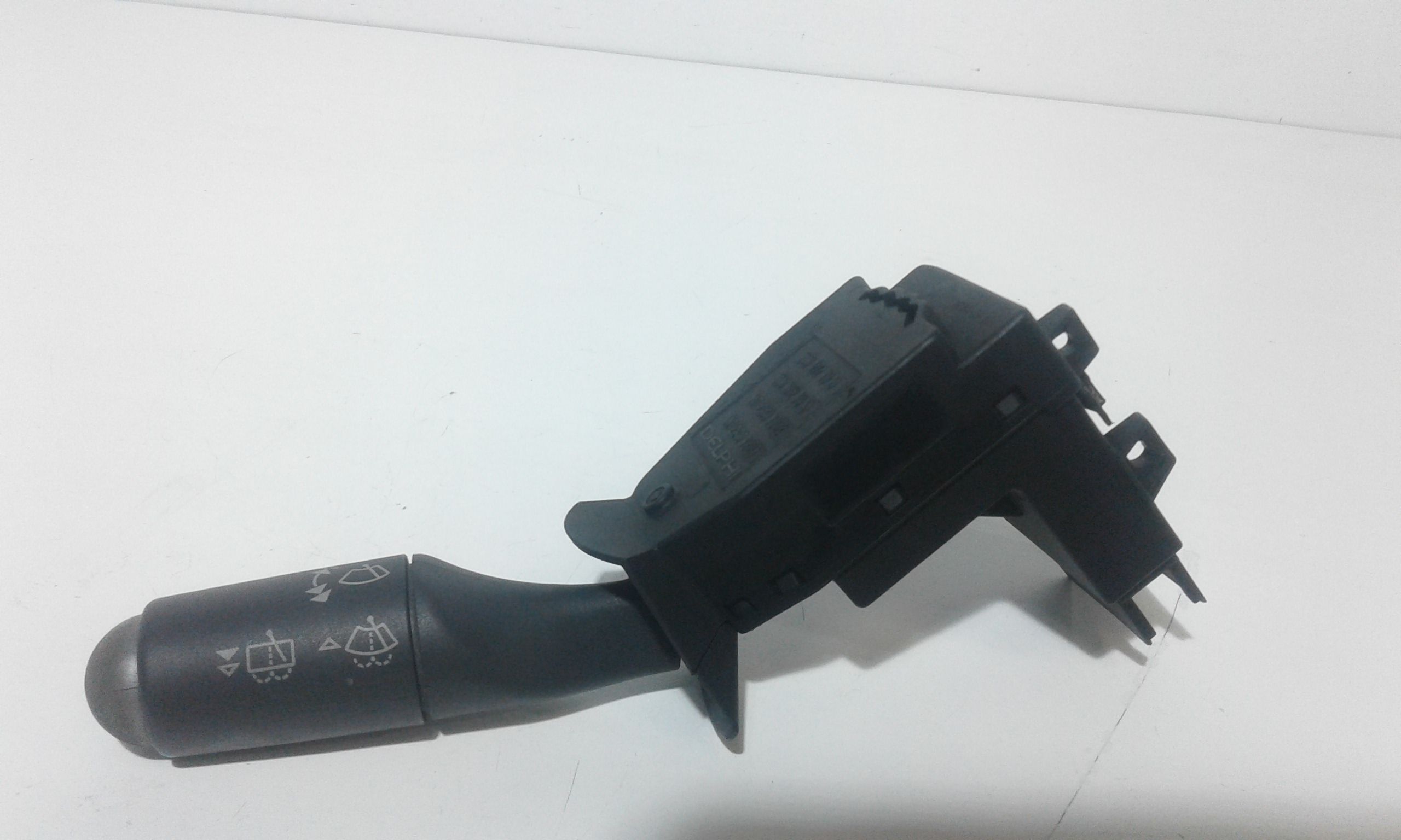 Devioluci SMART ForTwo Coup 1 Serie