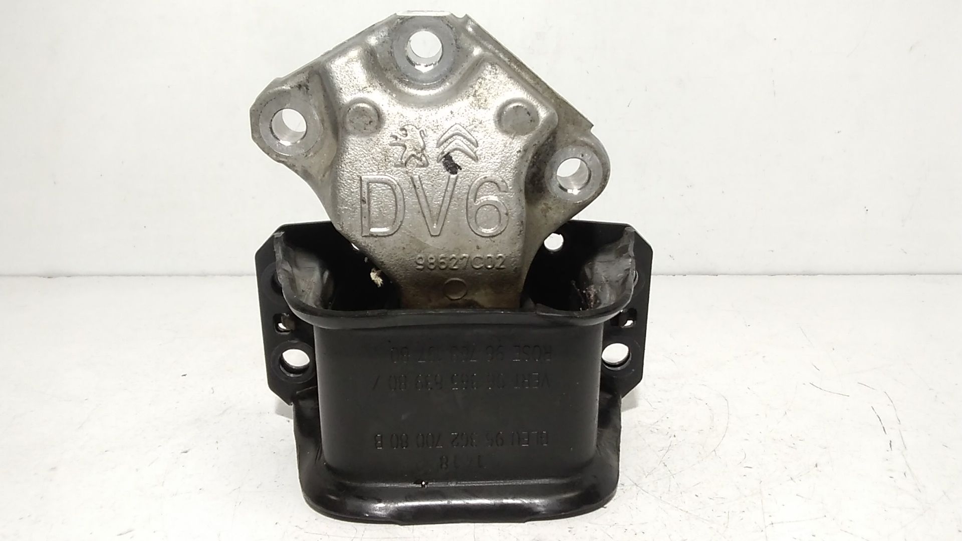 Supporto motore PEUGEOT Partner Serie (16>)