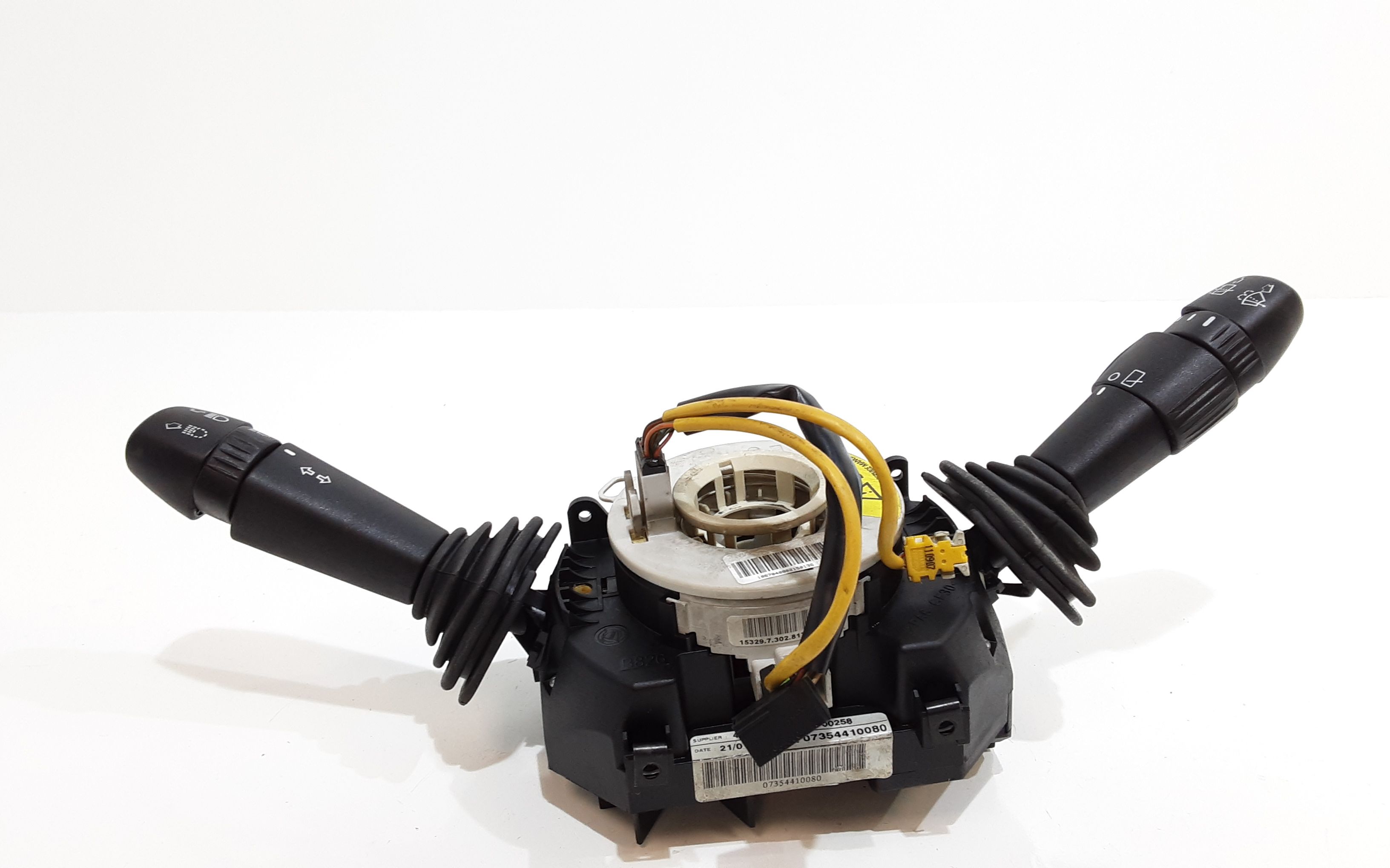 Devioluci FIAT Bravo 2 Serie