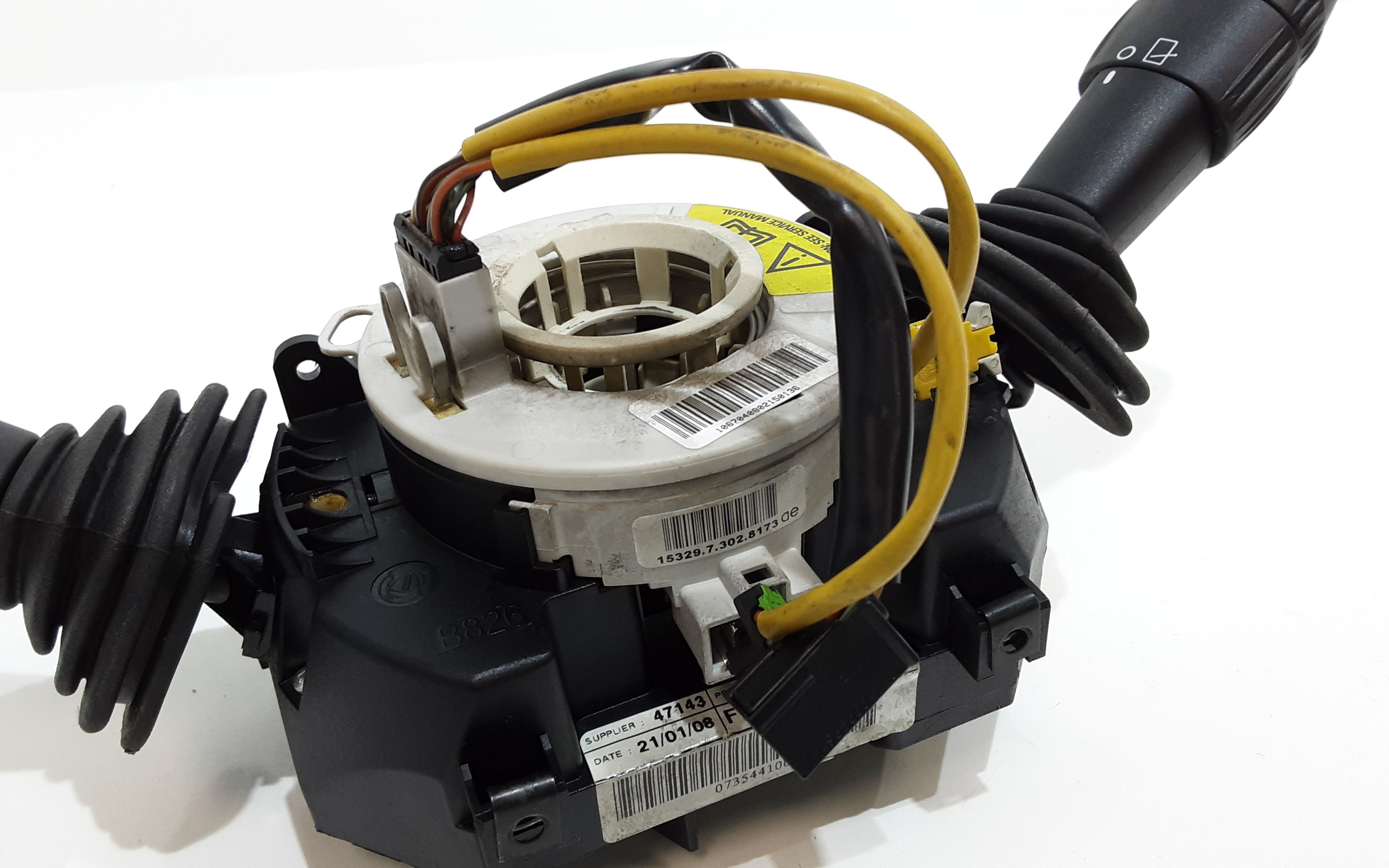 Devioluci FIAT Bravo 2 Serie