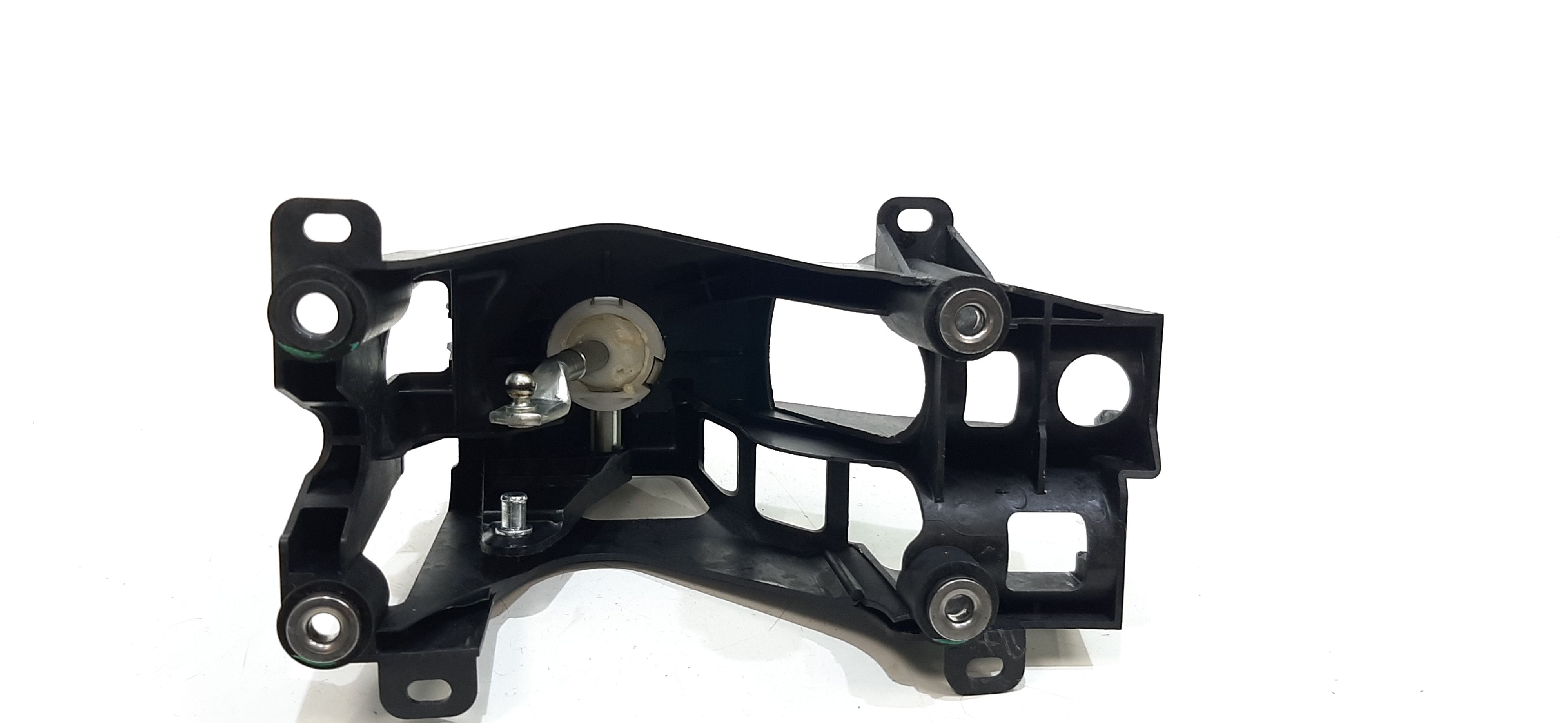 Leva Cambio NISSAN Micra Serie (K14) (17>)