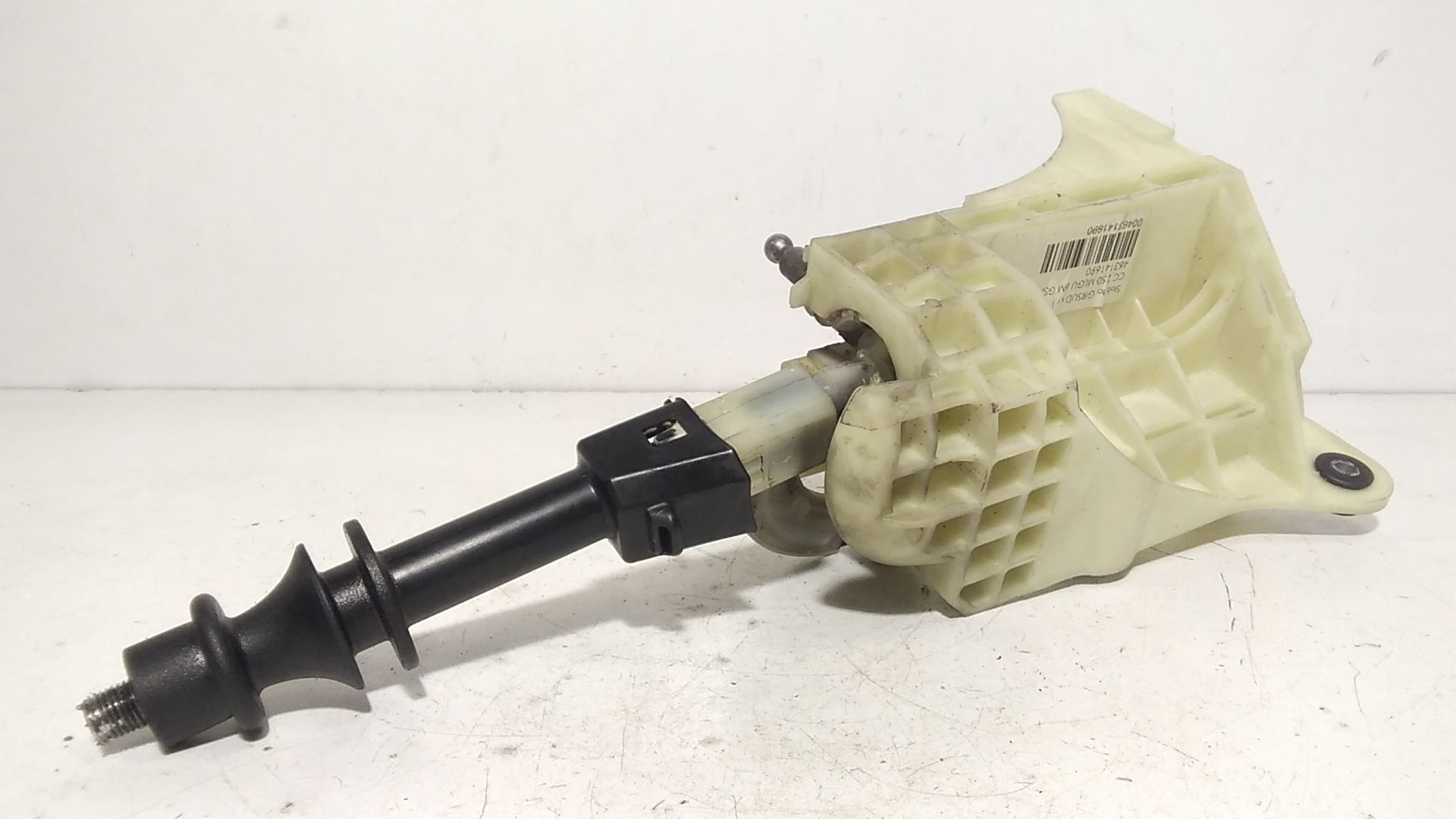 Leva Cambio PEUGEOT Boxer 4 Serie