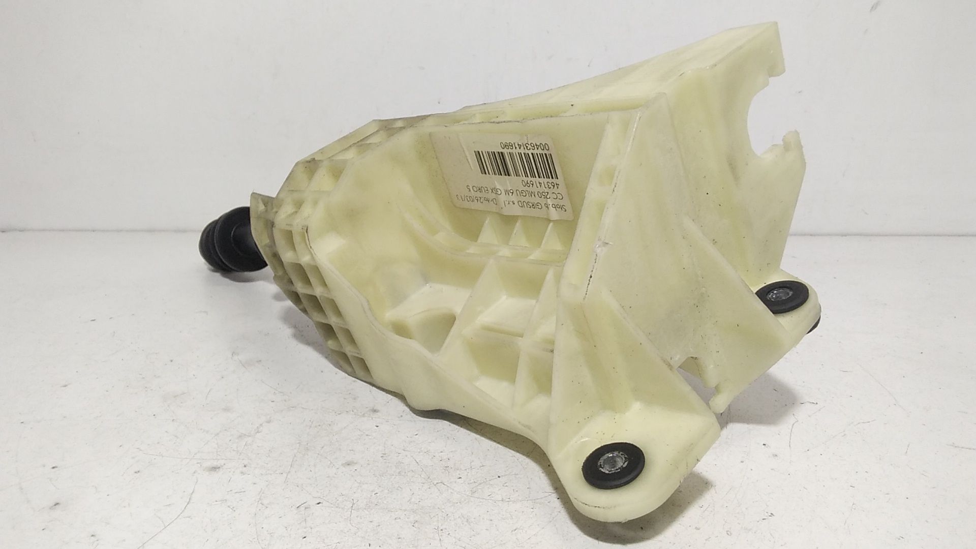 Leva Cambio PEUGEOT Boxer 4 Serie