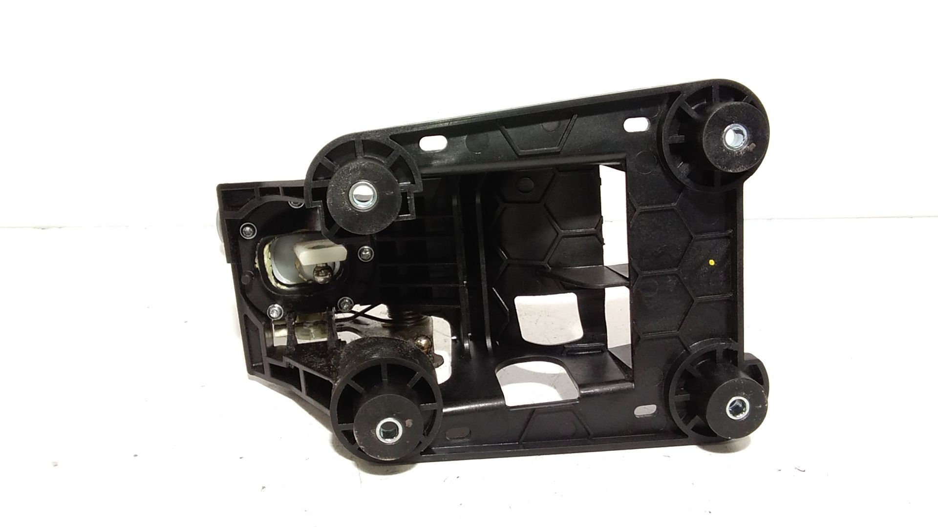 Leva Cambio PEUGEOT 208 Serie (12>19)