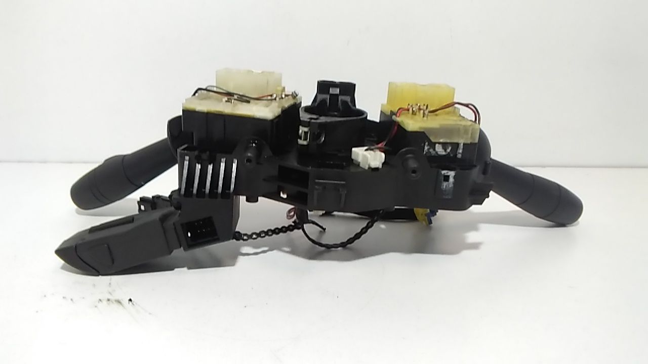 Devioluci RENAULT Trafic Serie