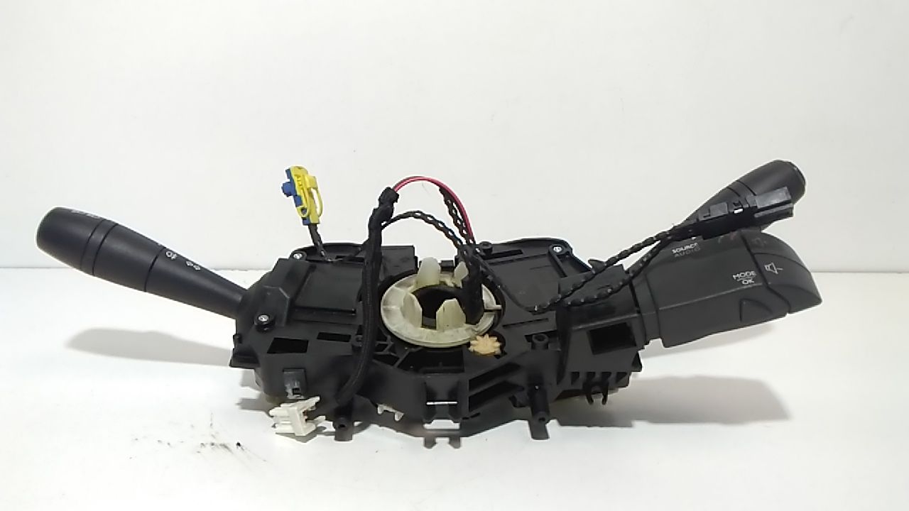 Devioluci RENAULT Trafic Serie