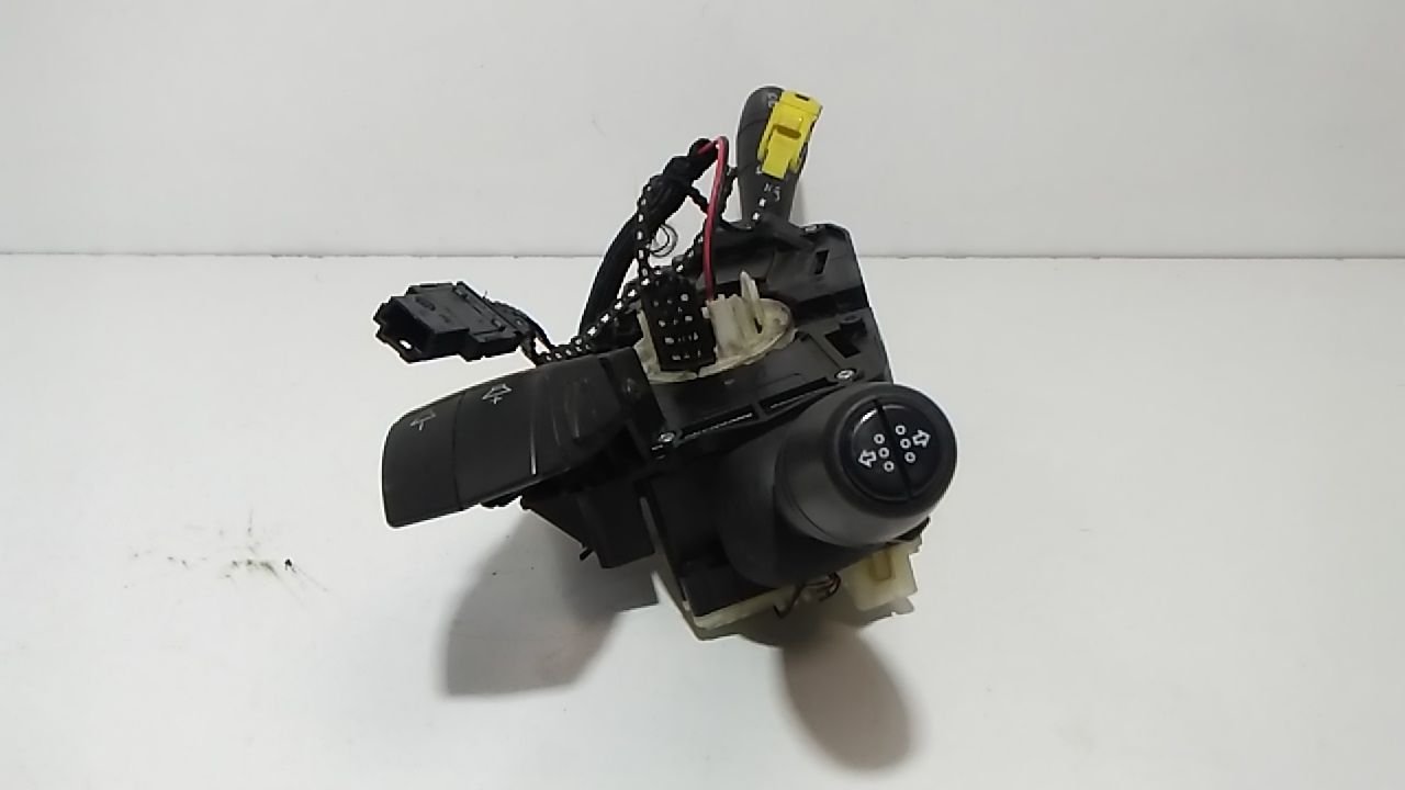 Devioluci RENAULT Trafic Serie