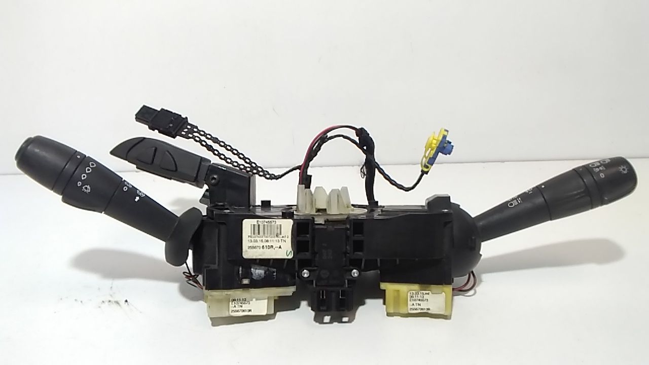 Devioluci RENAULT Trafic Serie