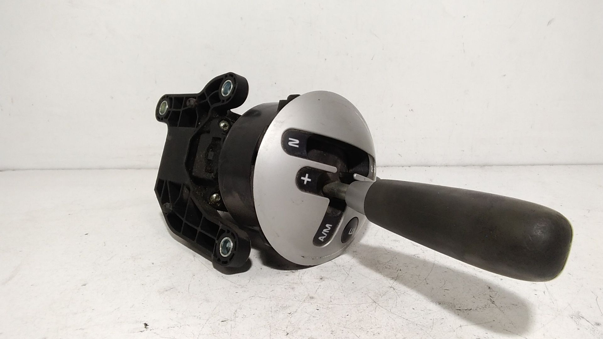 Leva Cambio FIAT Panda 2 Serie