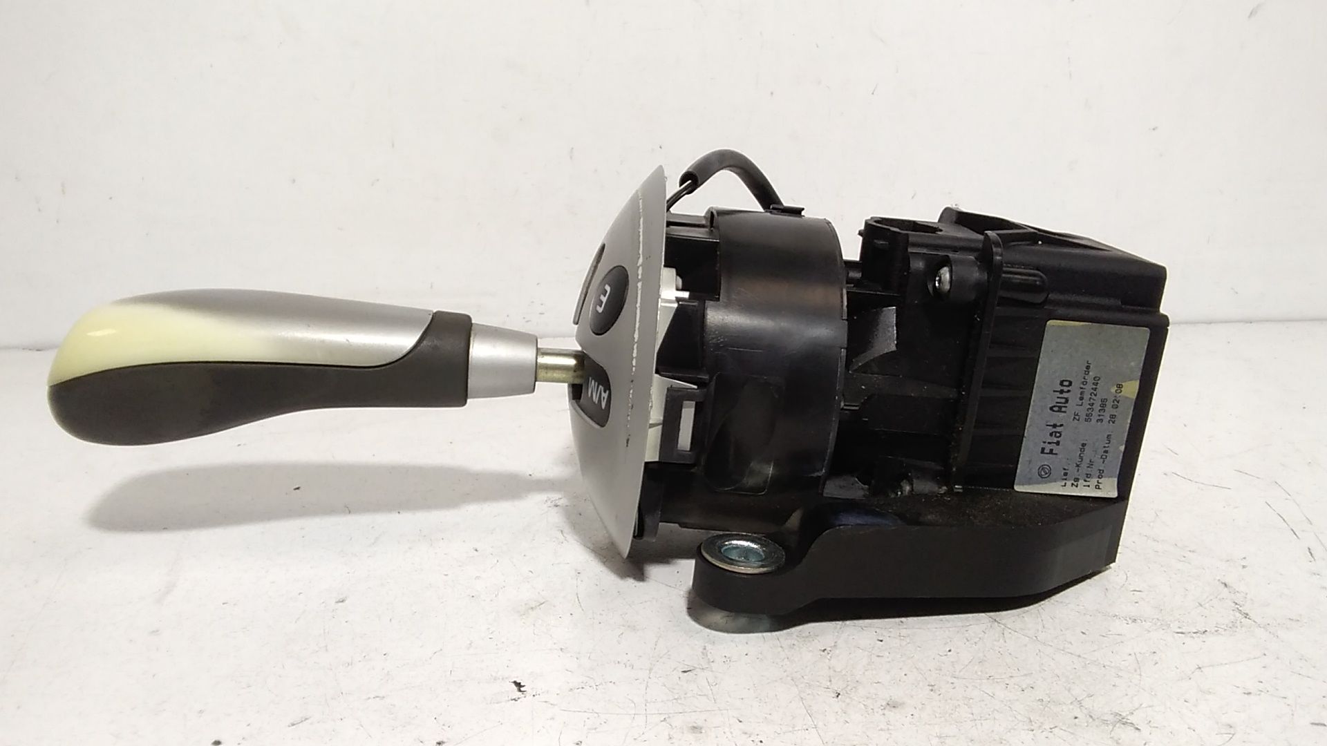 Leva Cambio FIAT Panda 2 Serie