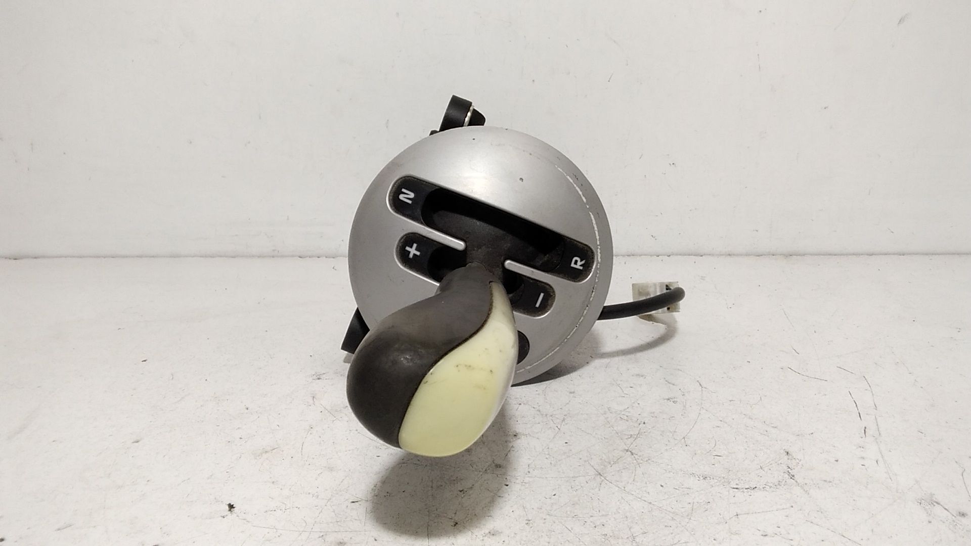 Leva Cambio FIAT Panda 2 Serie