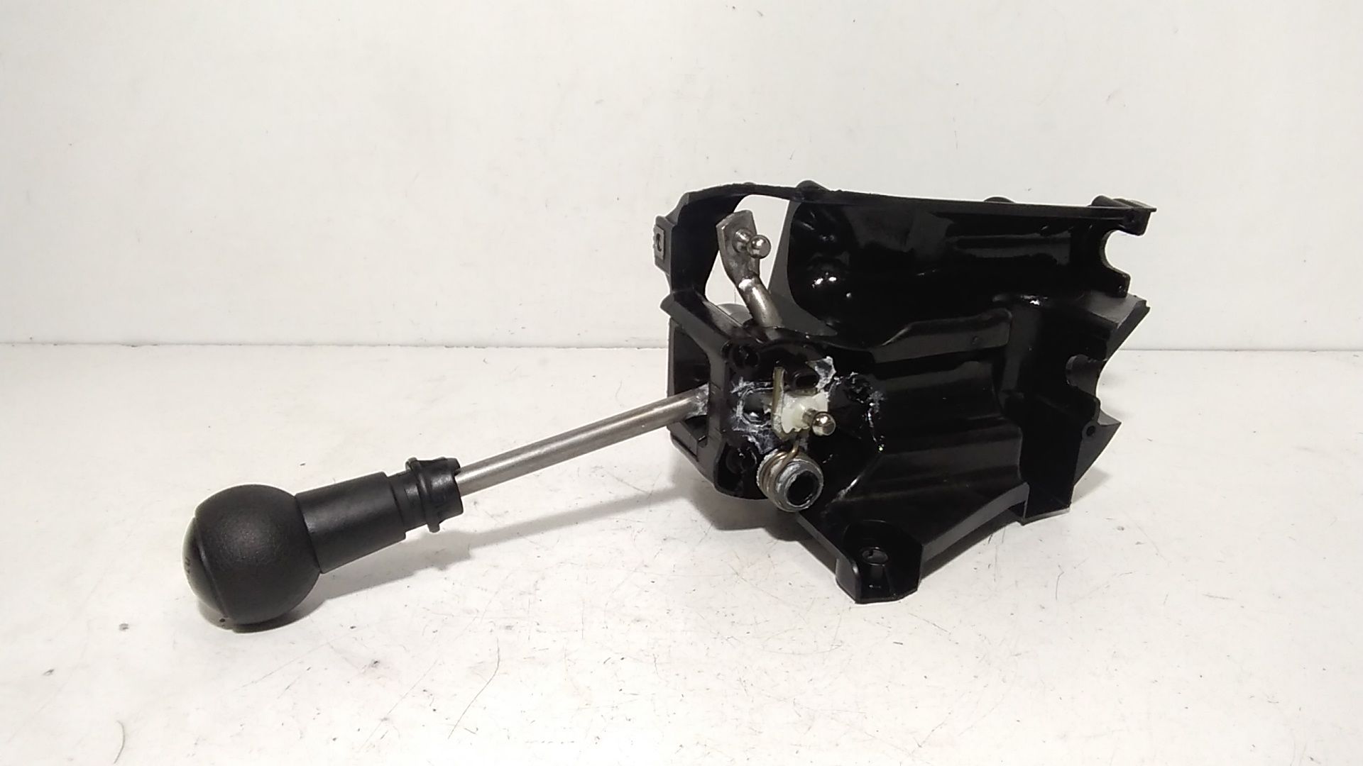 Leva Cambio PEUGEOT Partner Serie (16>)