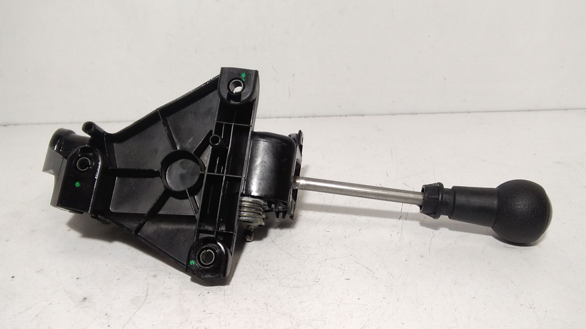 Leva Cambio PEUGEOT Partner Serie (16>)