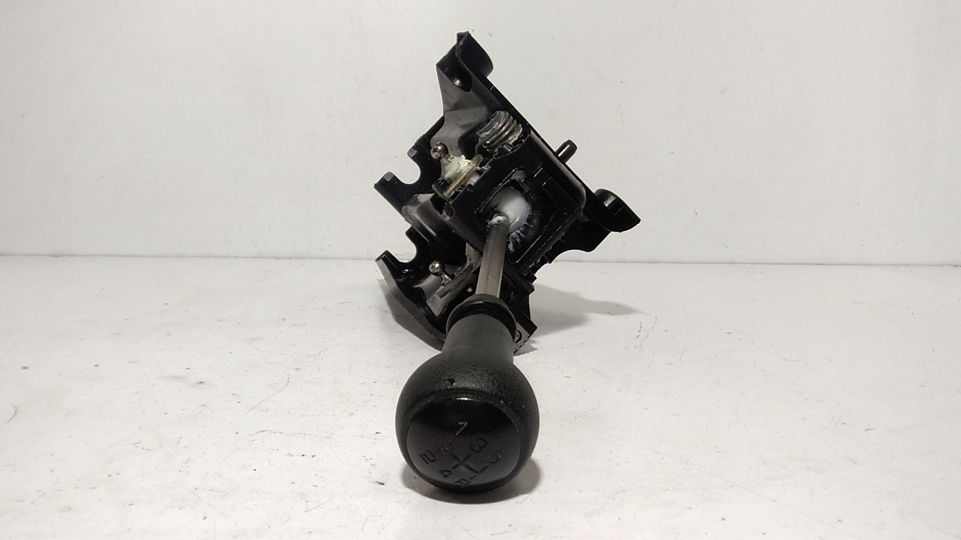 Leva Cambio PEUGEOT Partner Serie (16>)