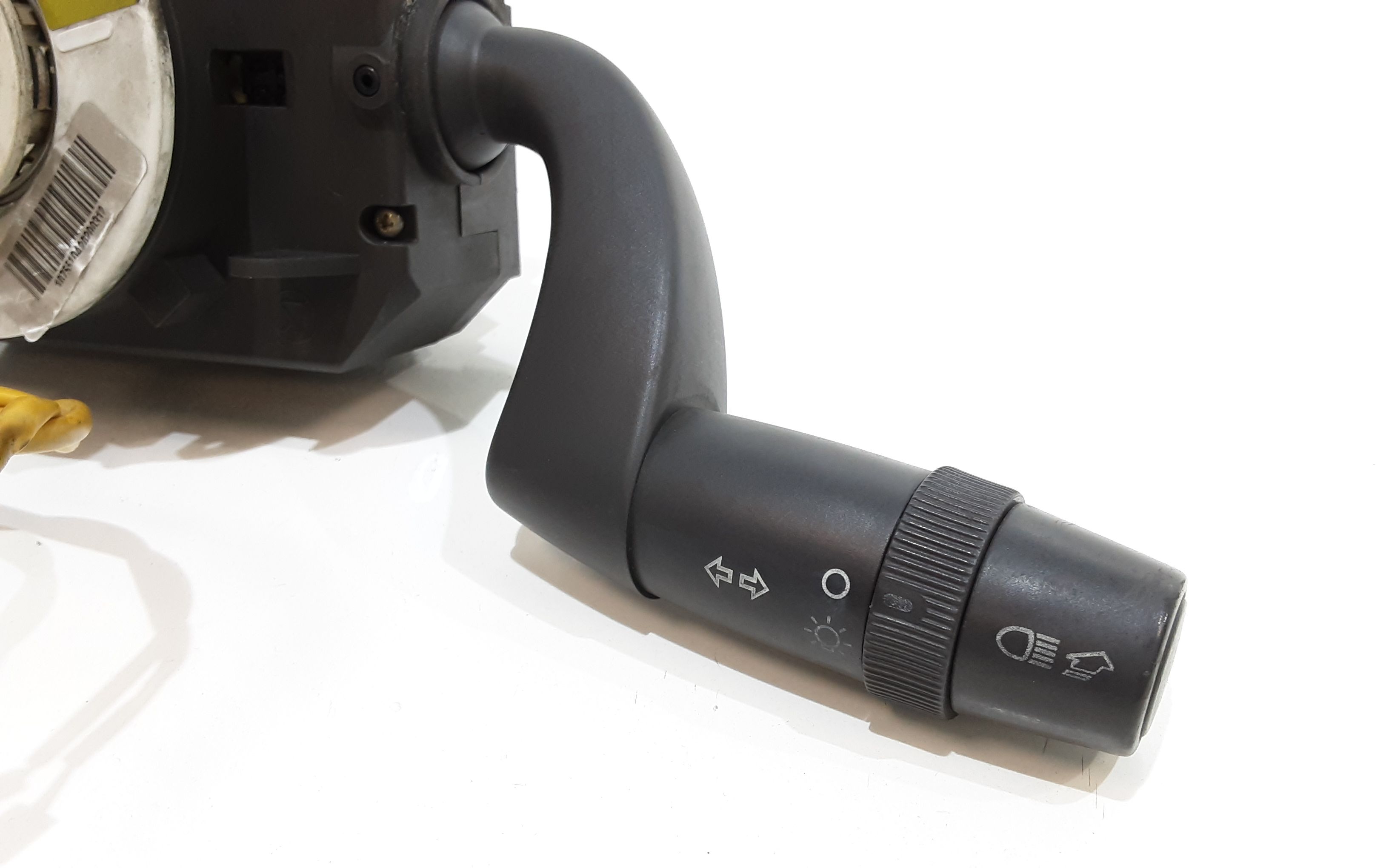 Devioluci FIAT Idea 1 Serie