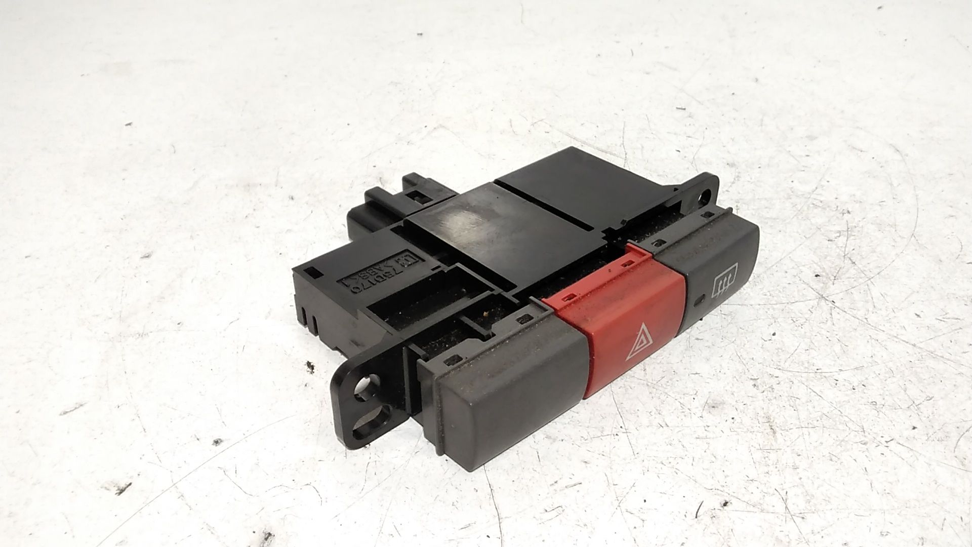 Pulsante luci di emergenza DAIHATSU Cuore 2 Serie