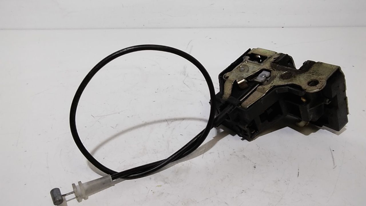 Serratura Anteriore Destra RENAULT Scenic Serie (03>09)